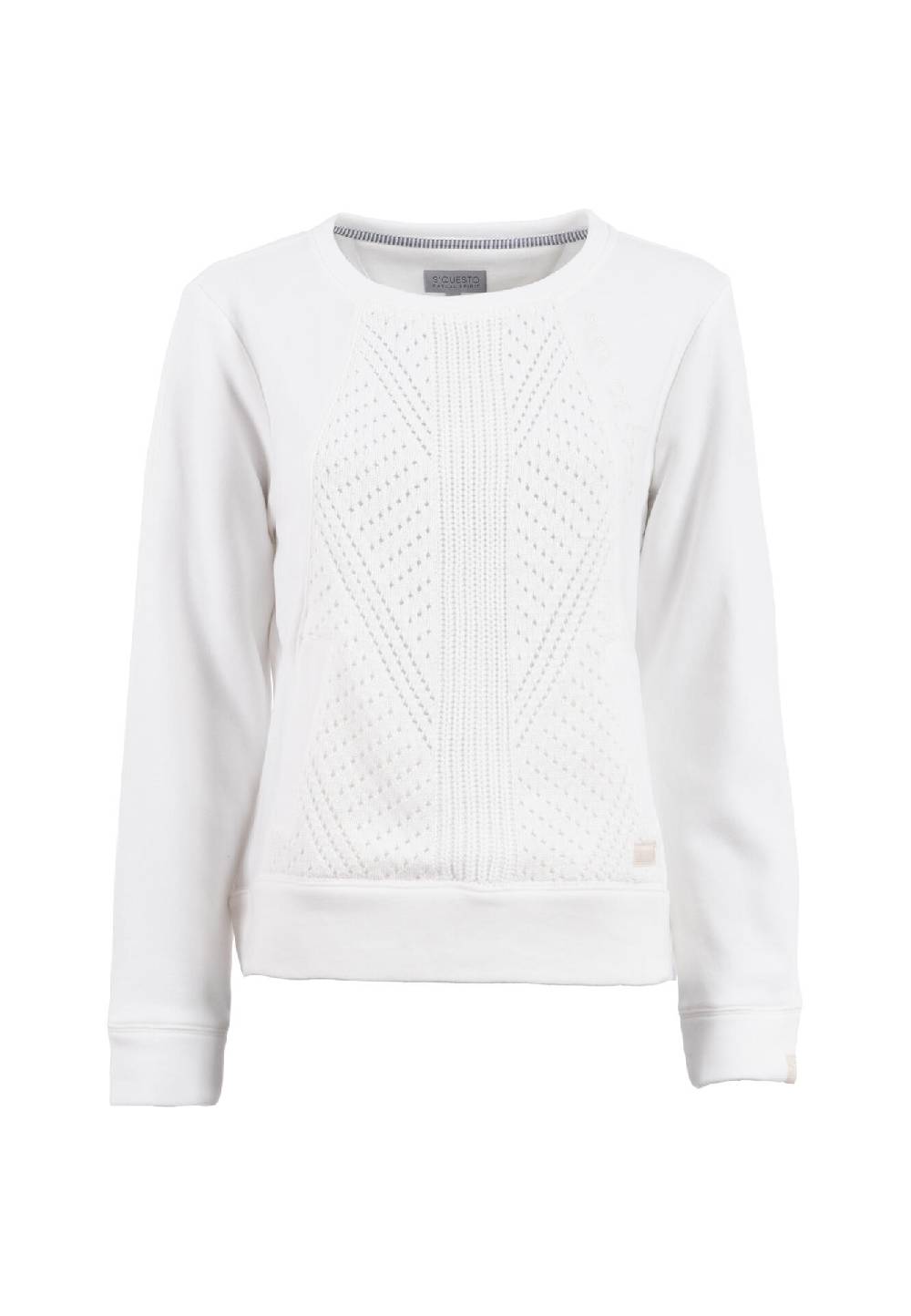 Sonia Originelli Sweatshirt, 1/1 Arm, Rundhalsausschnitt - Fashion, Damenmode, Herrenmode