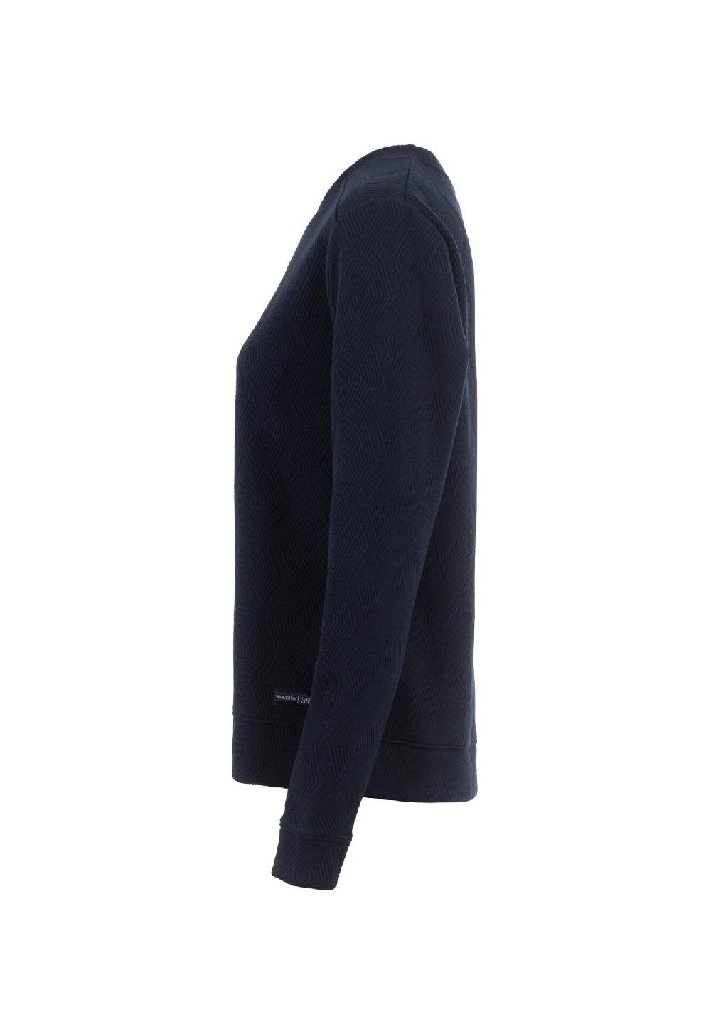 Sonia Originelli Sweatshirt, 1/1 Arm, Rundhalsausschnitt - Fashion, Damenmode, Herrenmode