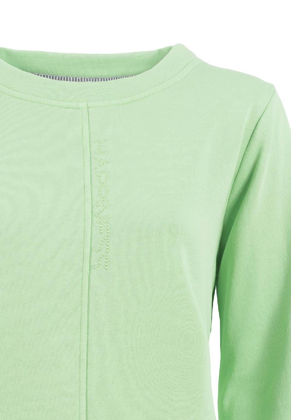 Sonia Originelli Sweatshirt, 1/1 Arm, Rundhalsausschnitt - Fashion, Damenmode, Herrenmode