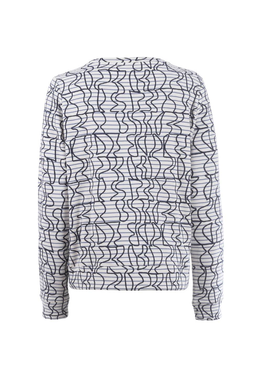 Sonia Originelli Sweatshirt, 1/1 Arm, Rundhalsausschnitt - Fashion, Damenmode, Herrenmode