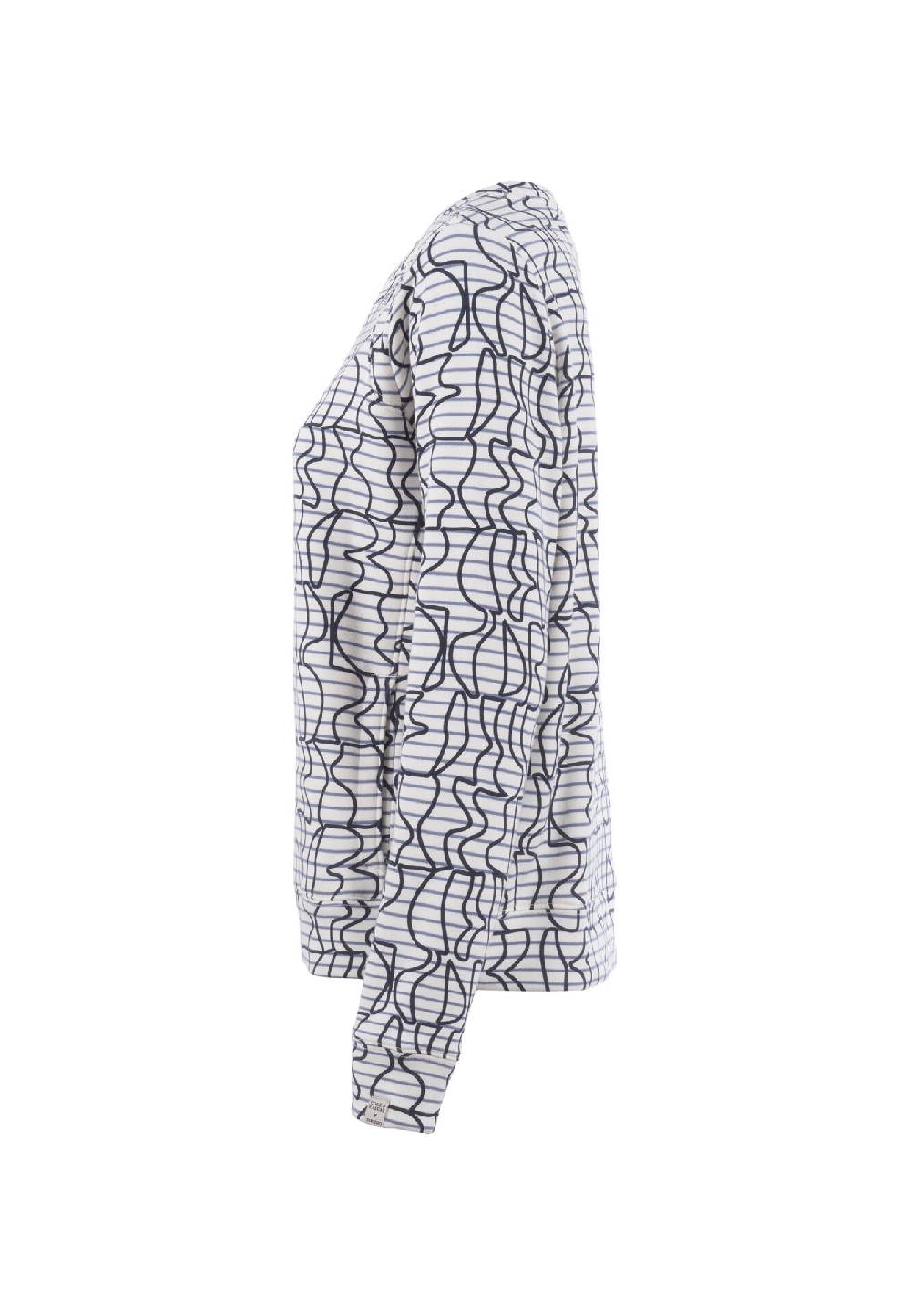 Sonia Originelli Sweatshirt, 1/1 Arm, Rundhalsausschnitt - Fashion, Damenmode, Herrenmode