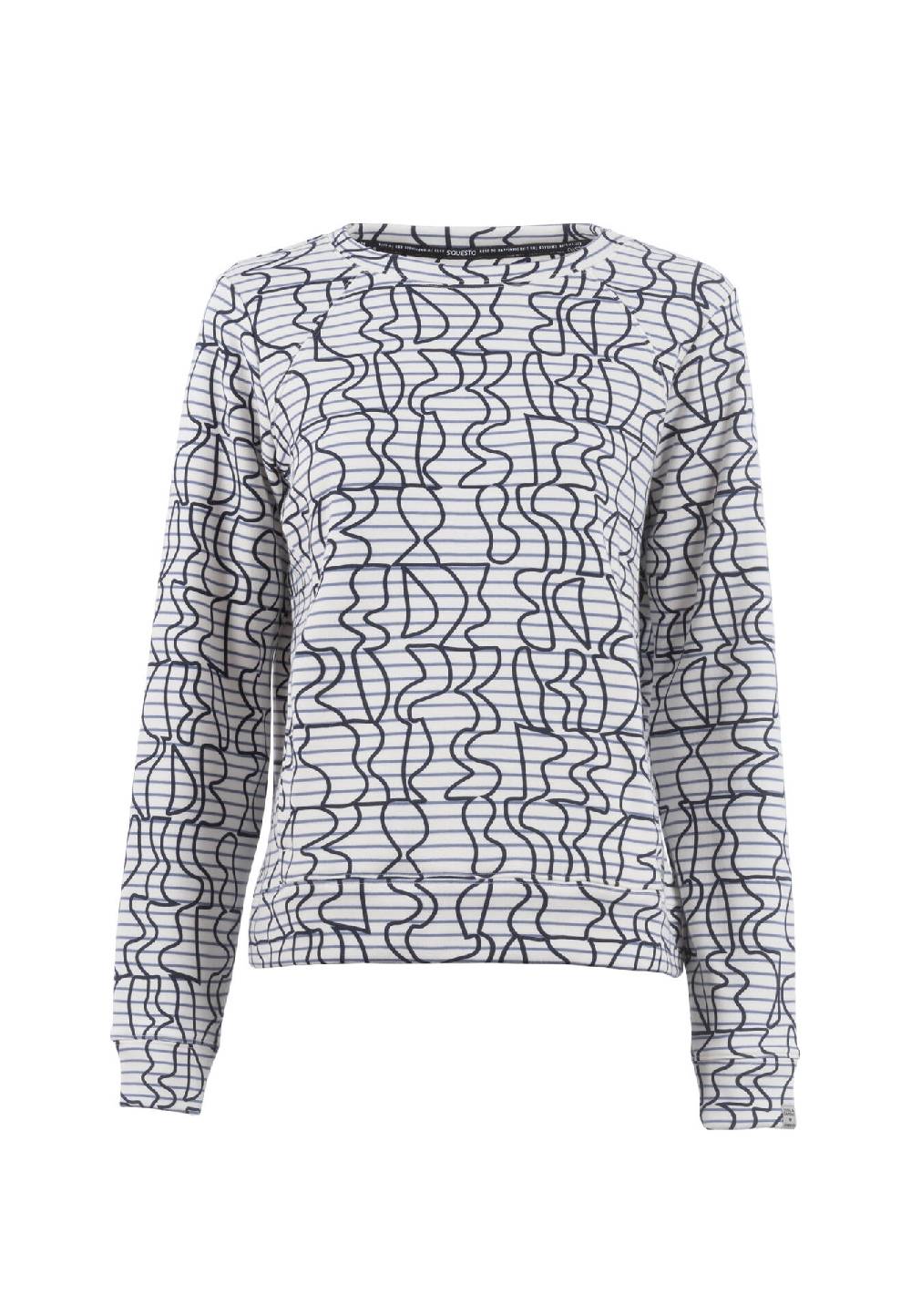 Sonia Originelli Sweatshirt, 1/1 Arm, Rundhalsausschnitt - Fashion, Damenmode, Herrenmode