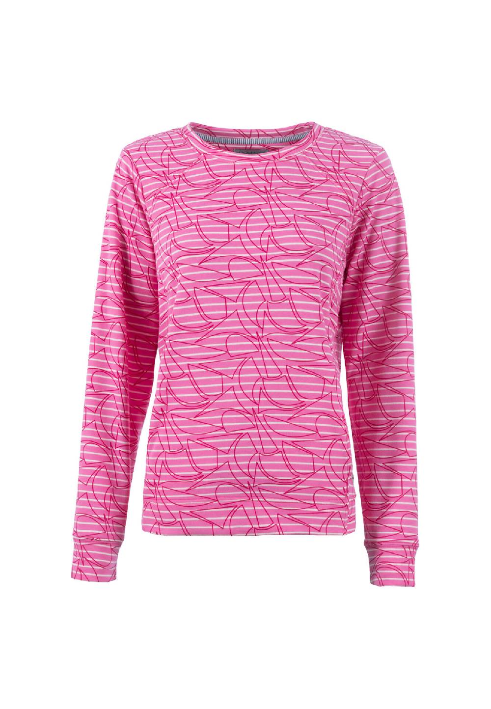 Sonia Originelli Sweatshirt, 1/1-Arm, Rundhalsausschnitt - Fashion, Damenmode, Herrenmode