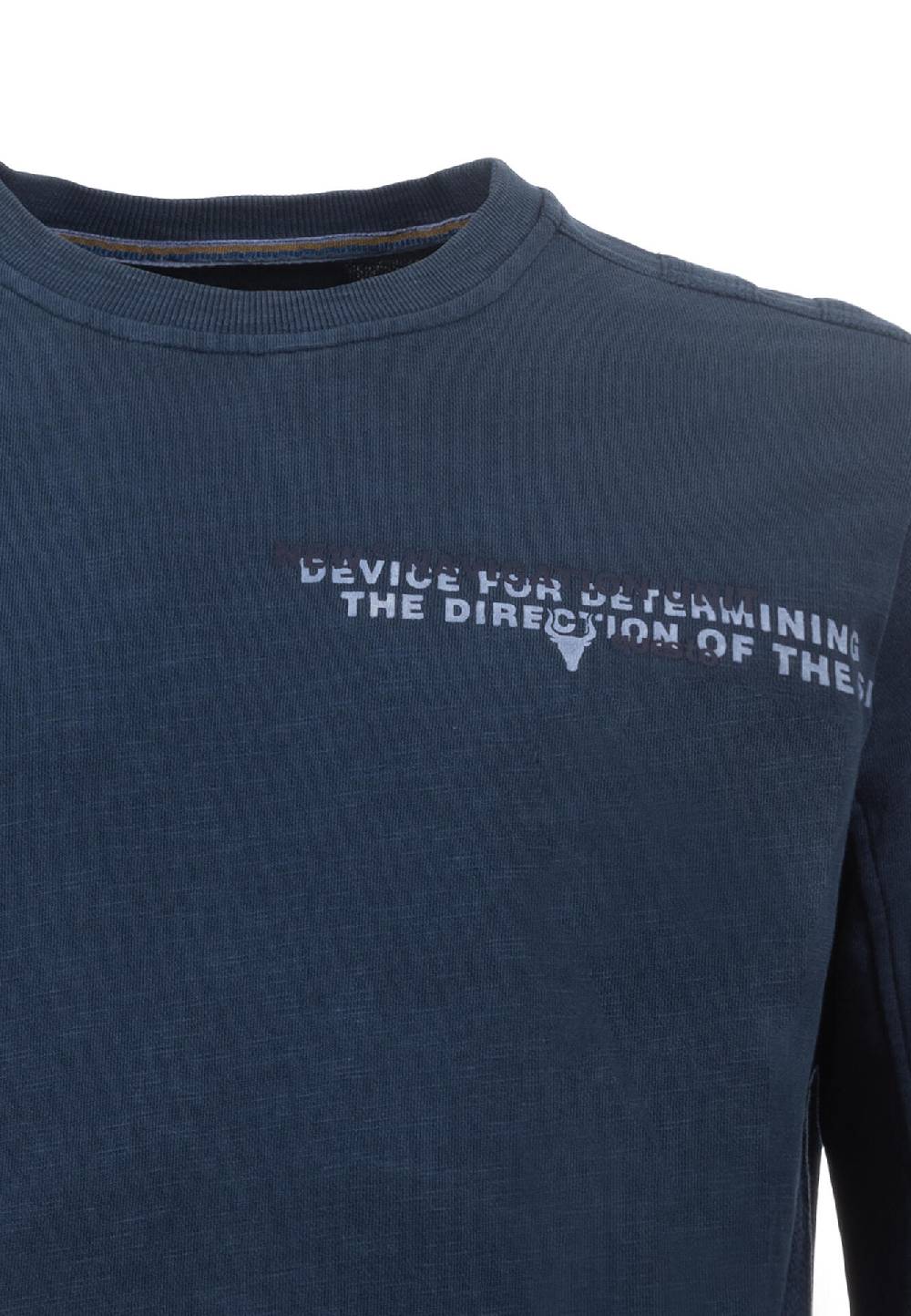 Sonia Originelli Sweatshirt, 1/1 Arm, Rundhalsshirt - Fashion, Damenmode, Herrenmode