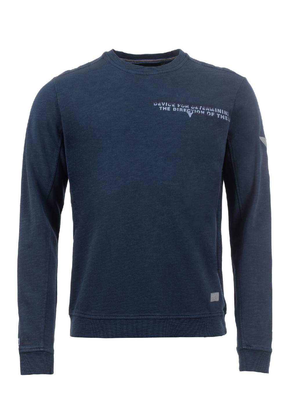 Sonia Originelli Sweatshirt, 1/1 Arm, Rundhalsshirt - Fashion, Damenmode, Herrenmode