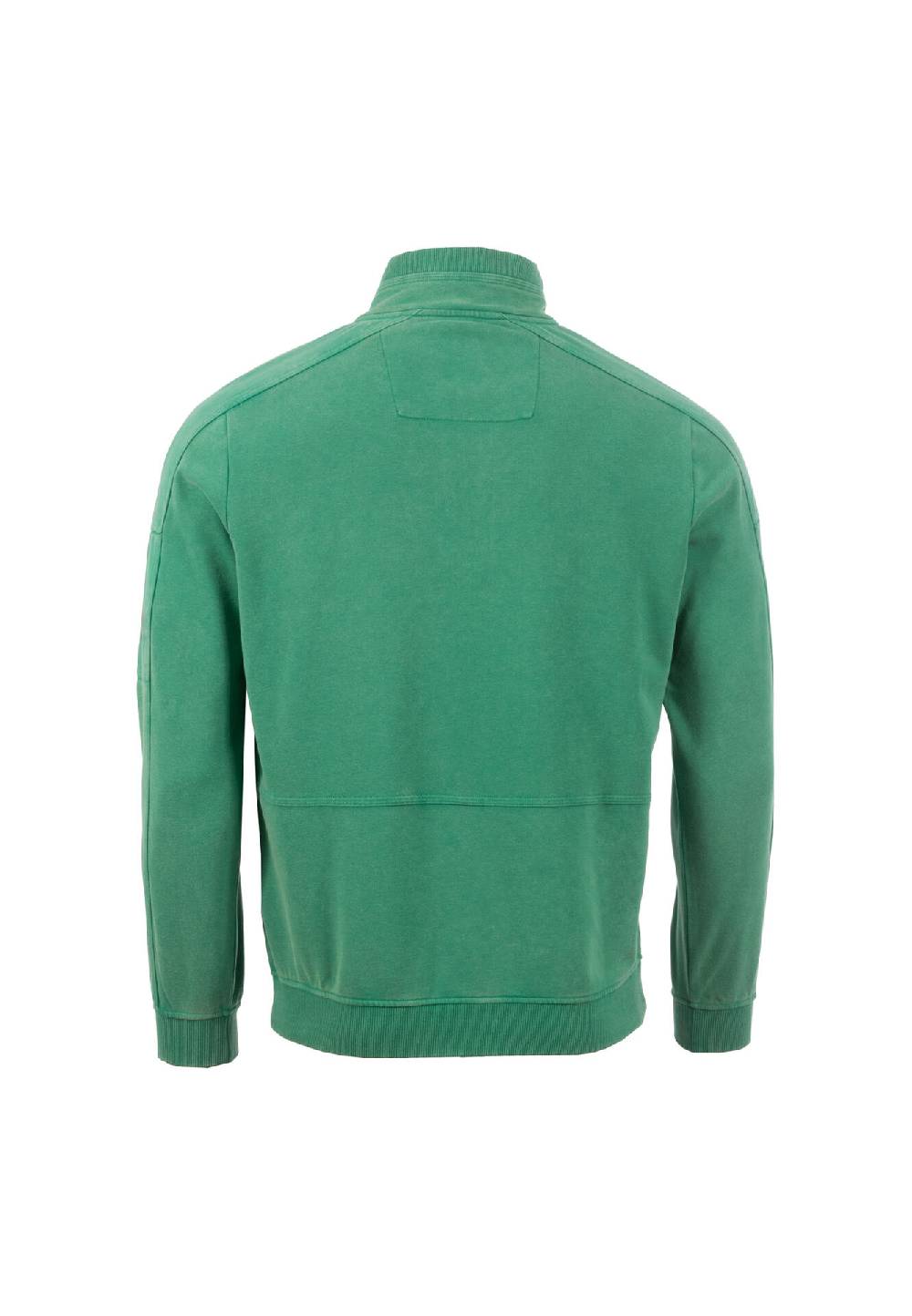 Sonia Originelli Sweatshirt 1/1-Arm, Stehkragen - Fashion, Damenmode, Herrenmode