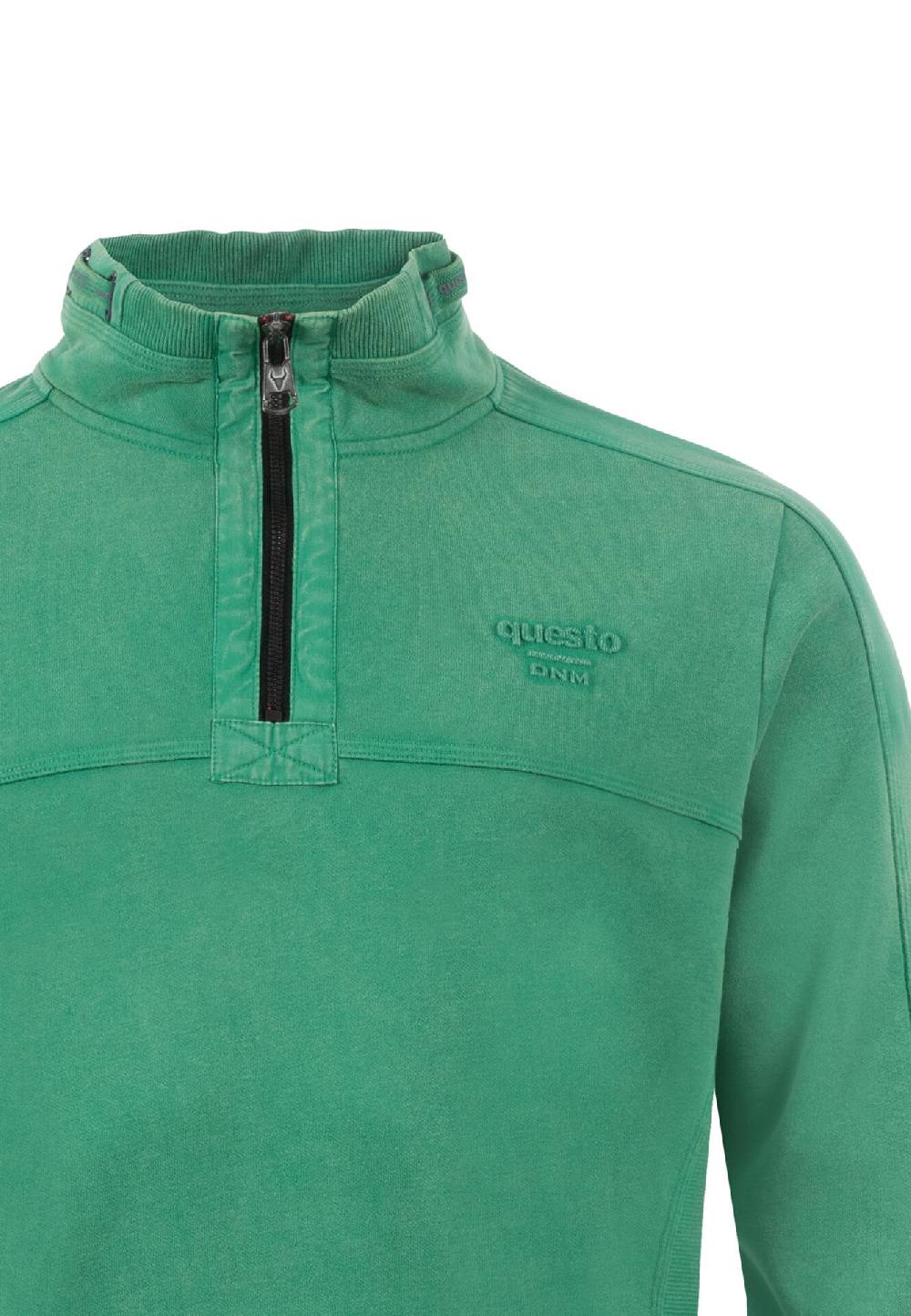 Sonia Originelli Sweatshirt 1/1-Arm, Stehkragen - Fashion, Damenmode, Herrenmode