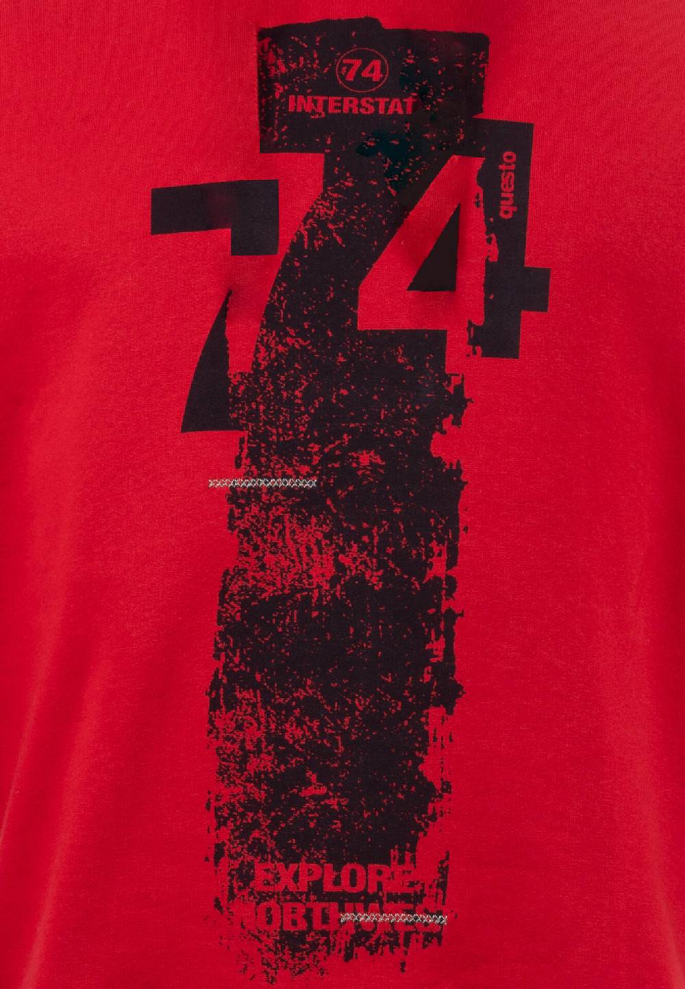 Sonia Originelli Sweatshirt 1/1-Arm, Stehkragen - Fashion, Damenmode, Herrenmode