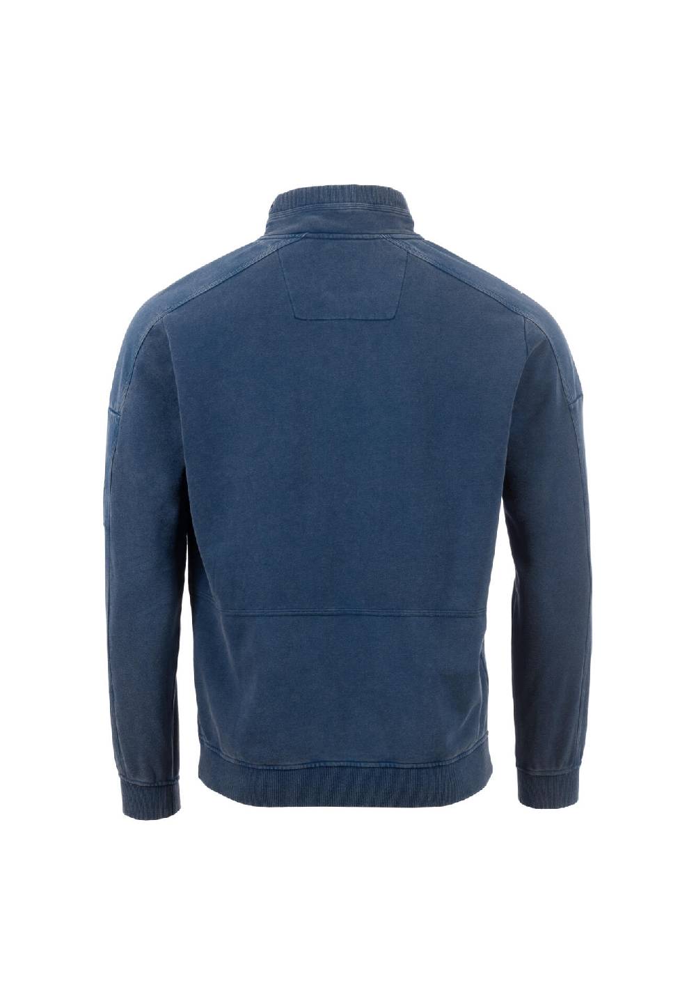 Sonia Originelli Sweatshirt 1/1-Arm, Stehkragen - Fashion, Damenmode, Herrenmode