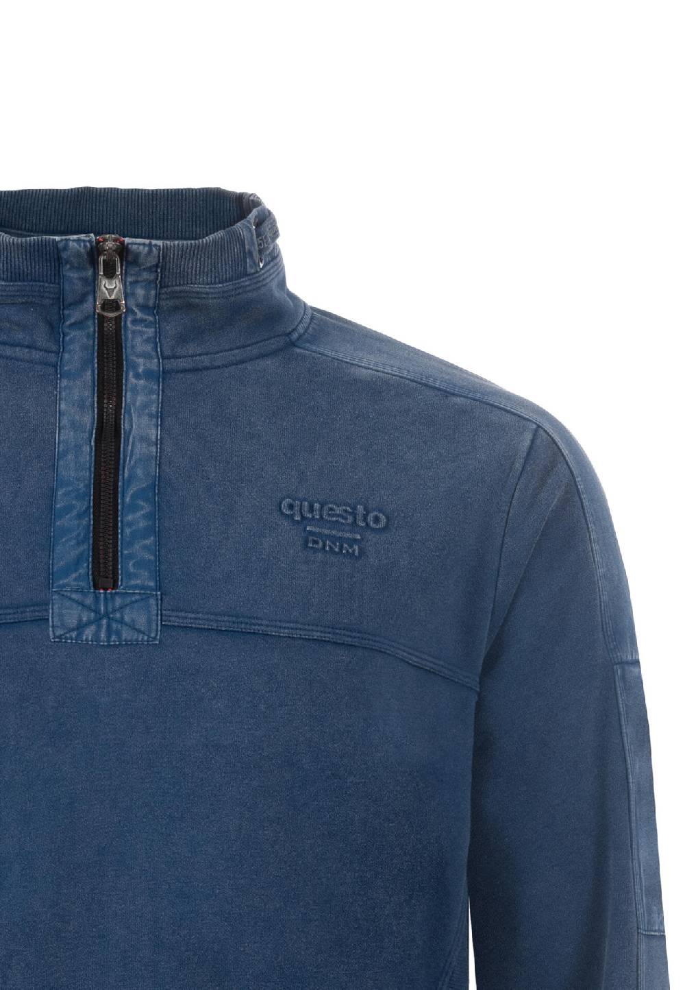 Sonia Originelli Sweatshirt 1/1-Arm, Stehkragen - Fashion, Damenmode, Herrenmode