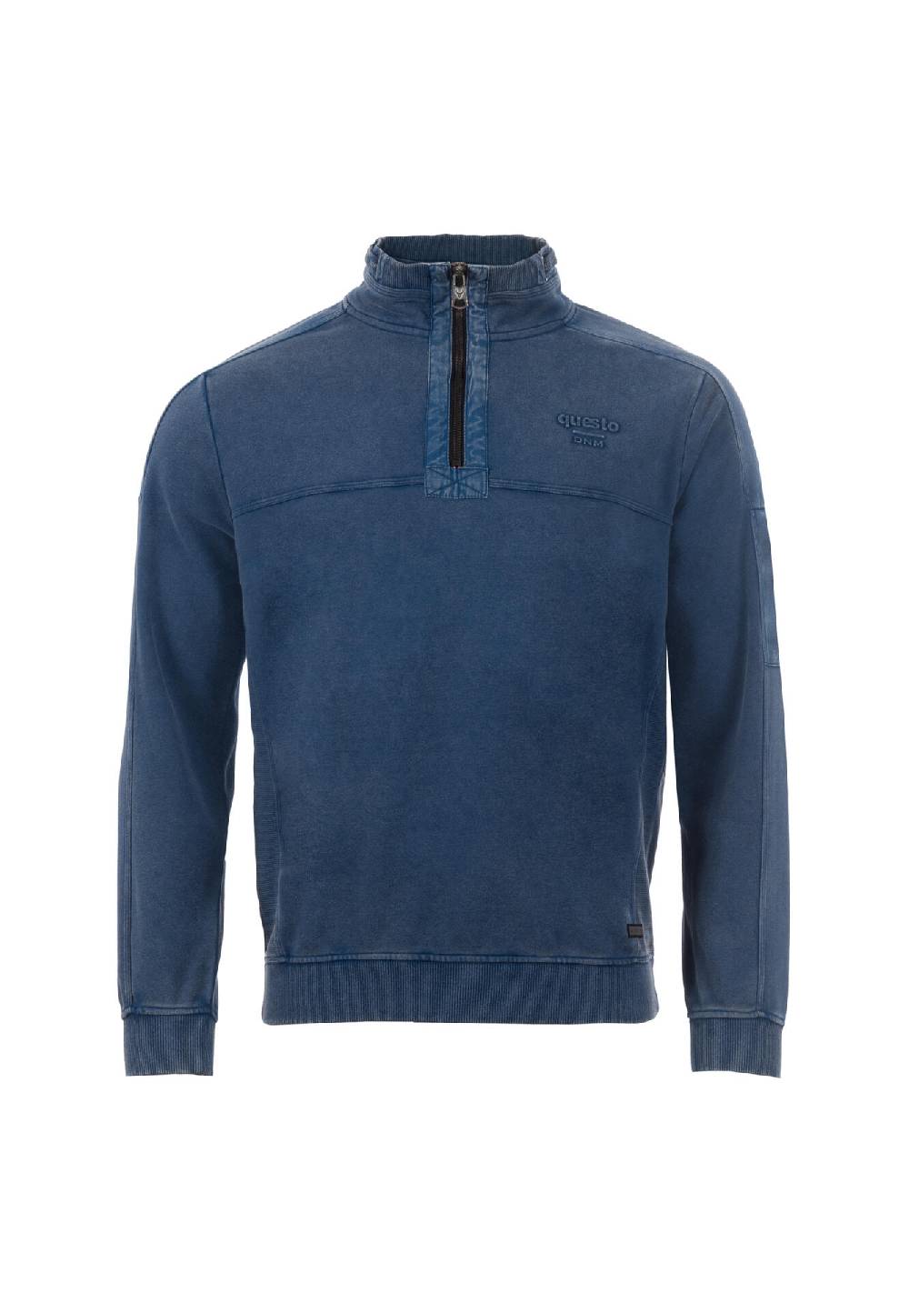 Sonia Originelli Sweatshirt 1/1-Arm, Stehkragen - Fashion, Damenmode, Herrenmode