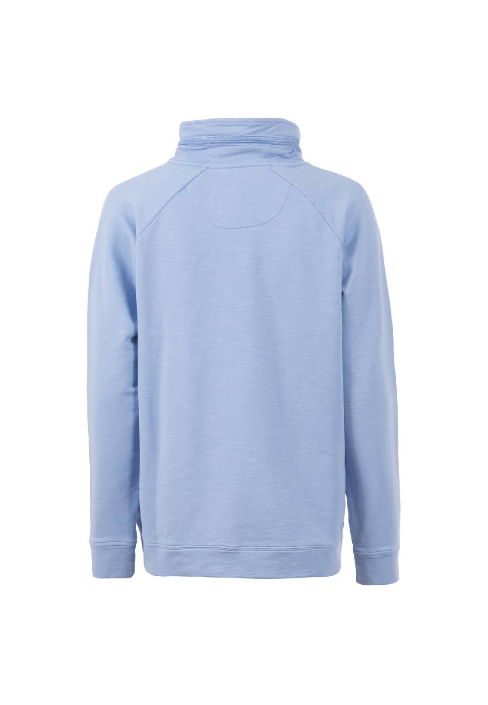 Sonia Originelli Sweatshirt, 1/1-Arm, Stehkragen - Fashion, Damenmode, Herrenmode