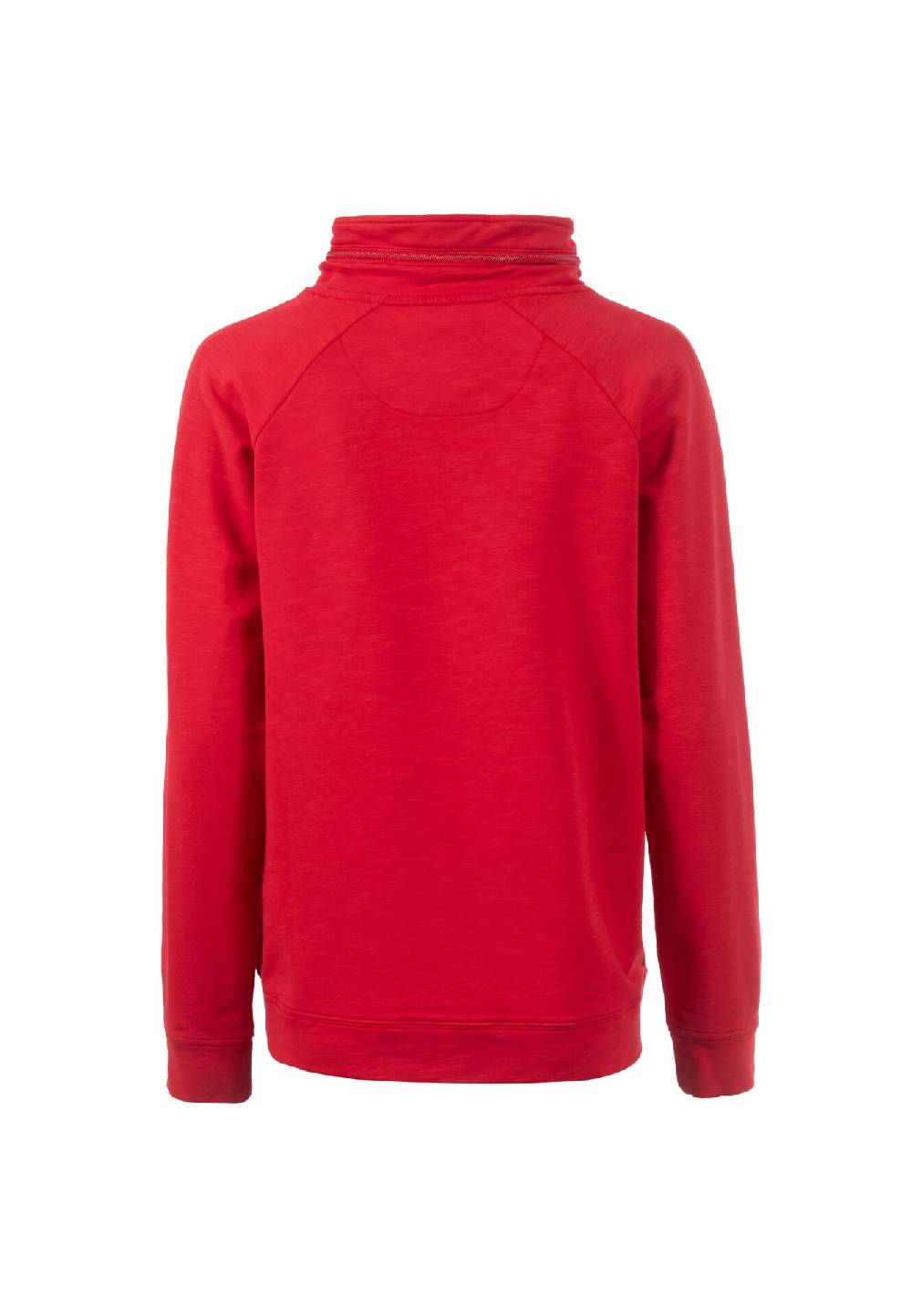 Sonia Originelli Sweatshirt, 1/1-Arm, Stehkragen - Fashion, Damenmode, Herrenmode