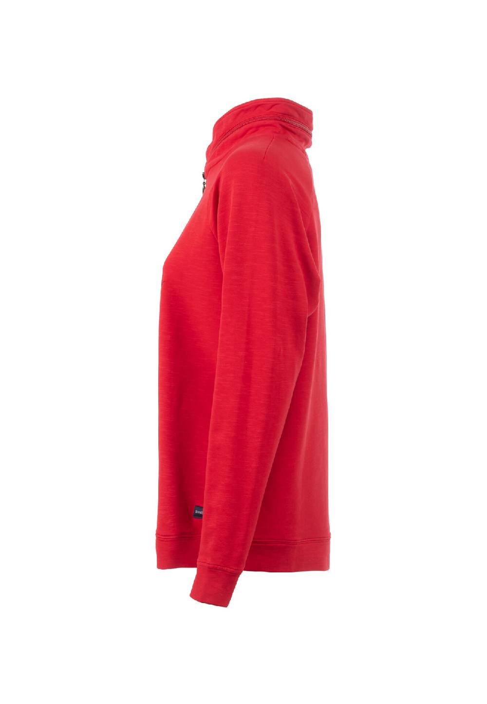 Sonia Originelli Sweatshirt, 1/1-Arm, Stehkragen - Fashion, Damenmode, Herrenmode