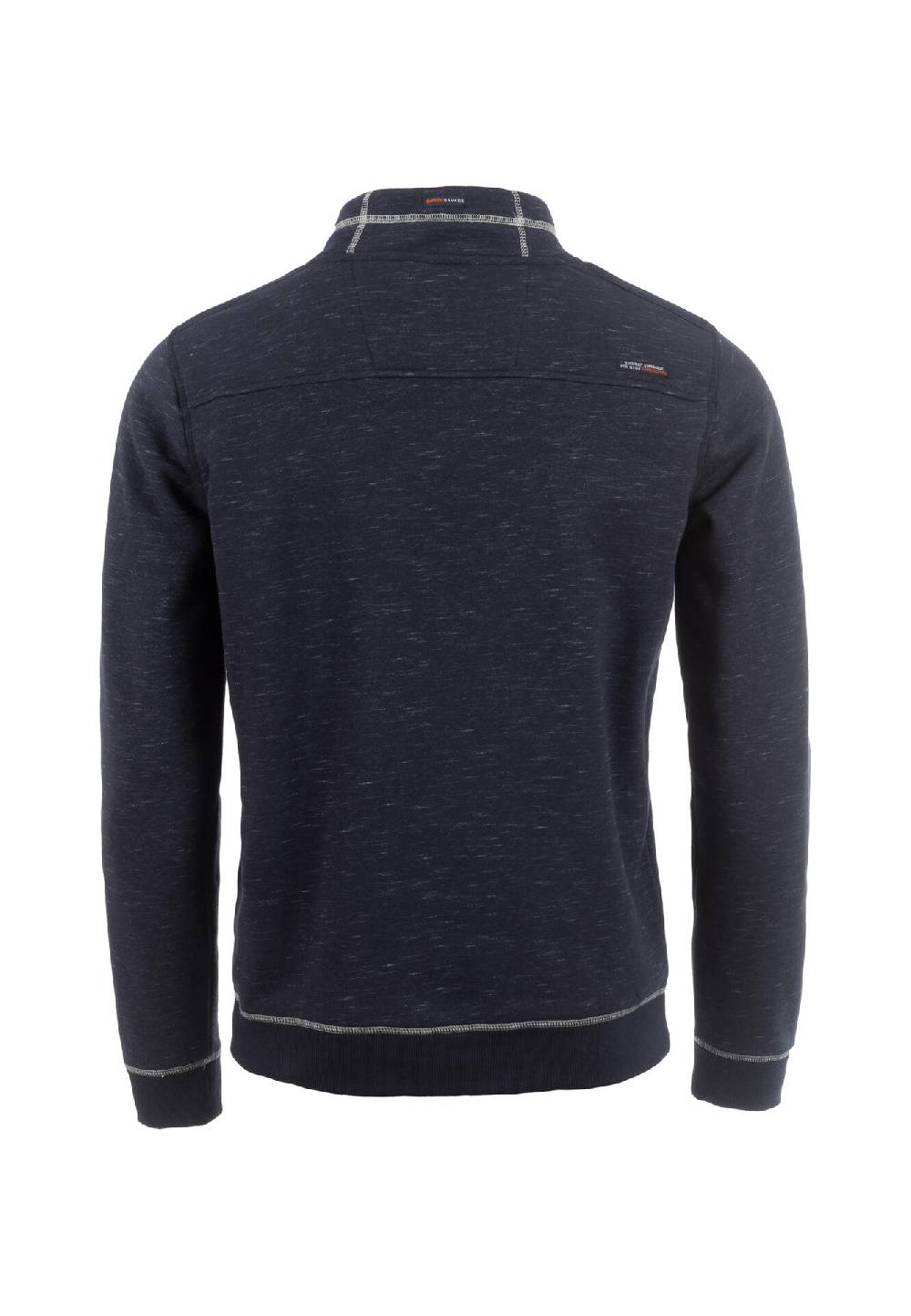 Sonia Originelli Sweatshirt, 1/1 Arm, Stehkragen - Fashion, Damenmode, Herrenmode