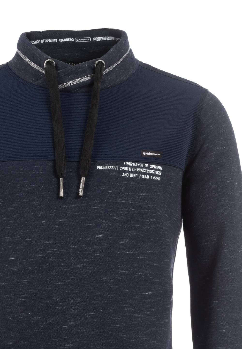 Sonia Originelli Sweatshirt, 1/1 Arm, Stehkragen - Fashion, Damenmode, Herrenmode