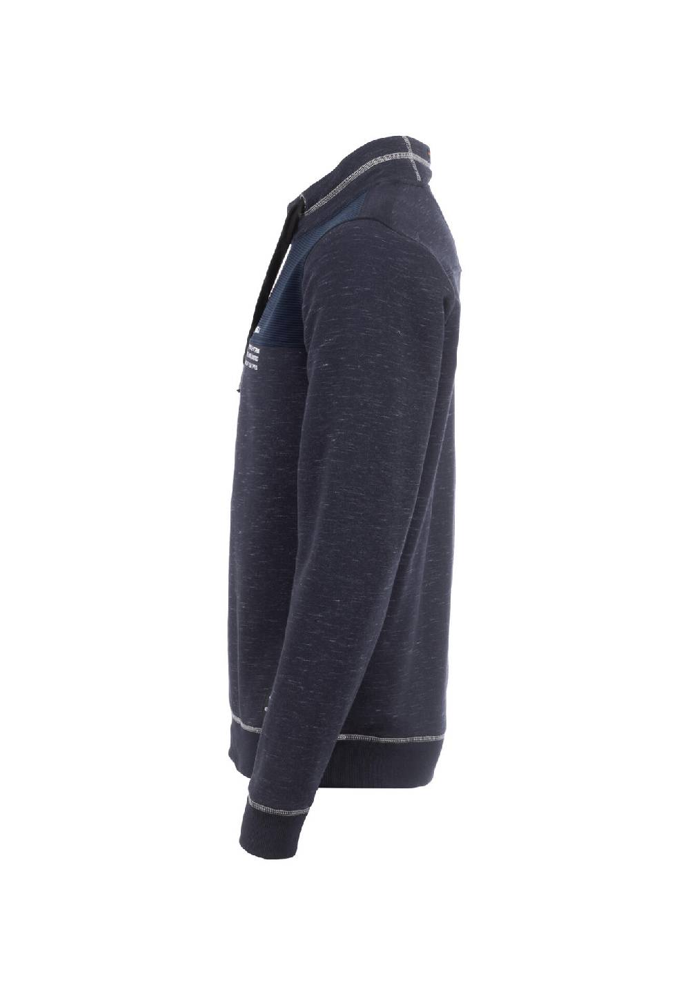 Sonia Originelli Sweatshirt, 1/1 Arm, Stehkragen - Fashion, Damenmode, Herrenmode