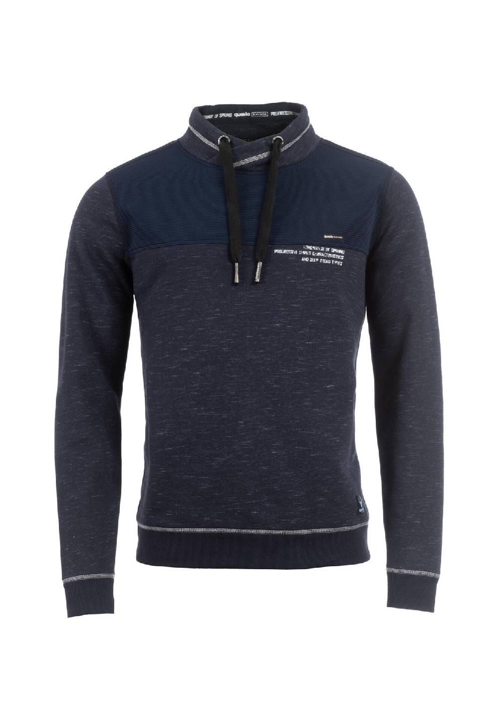 Sonia Originelli Sweatshirt, 1/1 Arm, Stehkragen - Fashion, Damenmode, Herrenmode