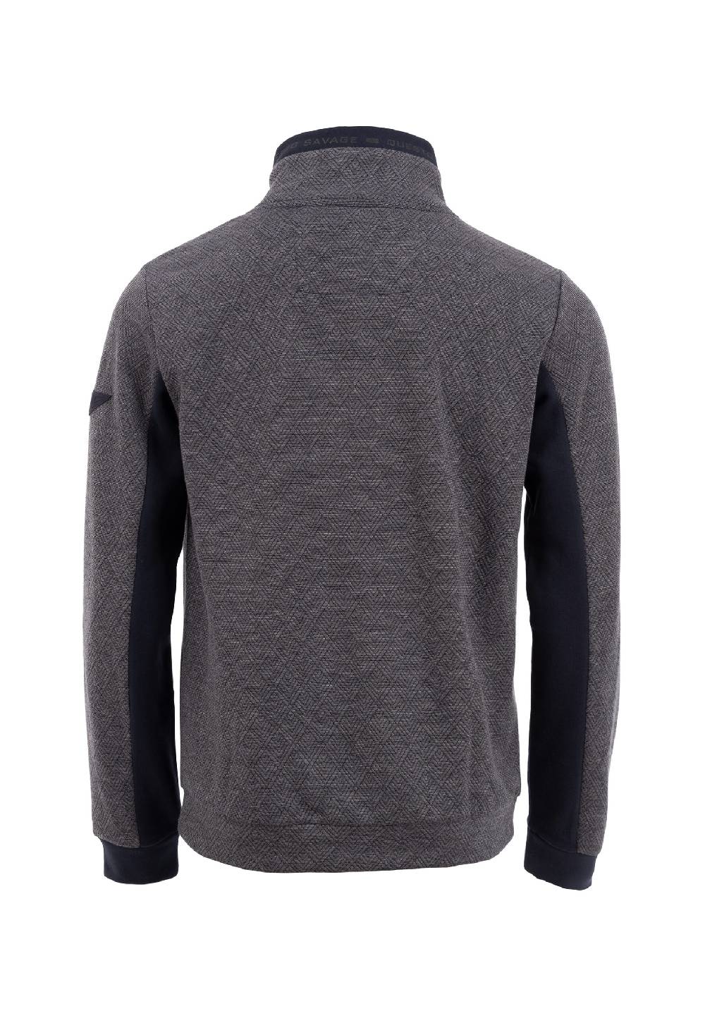 Sonia Originelli Sweatshirt, 1/1 Arm, Stehkragen - Fashion, Damenmode, Herrenmode