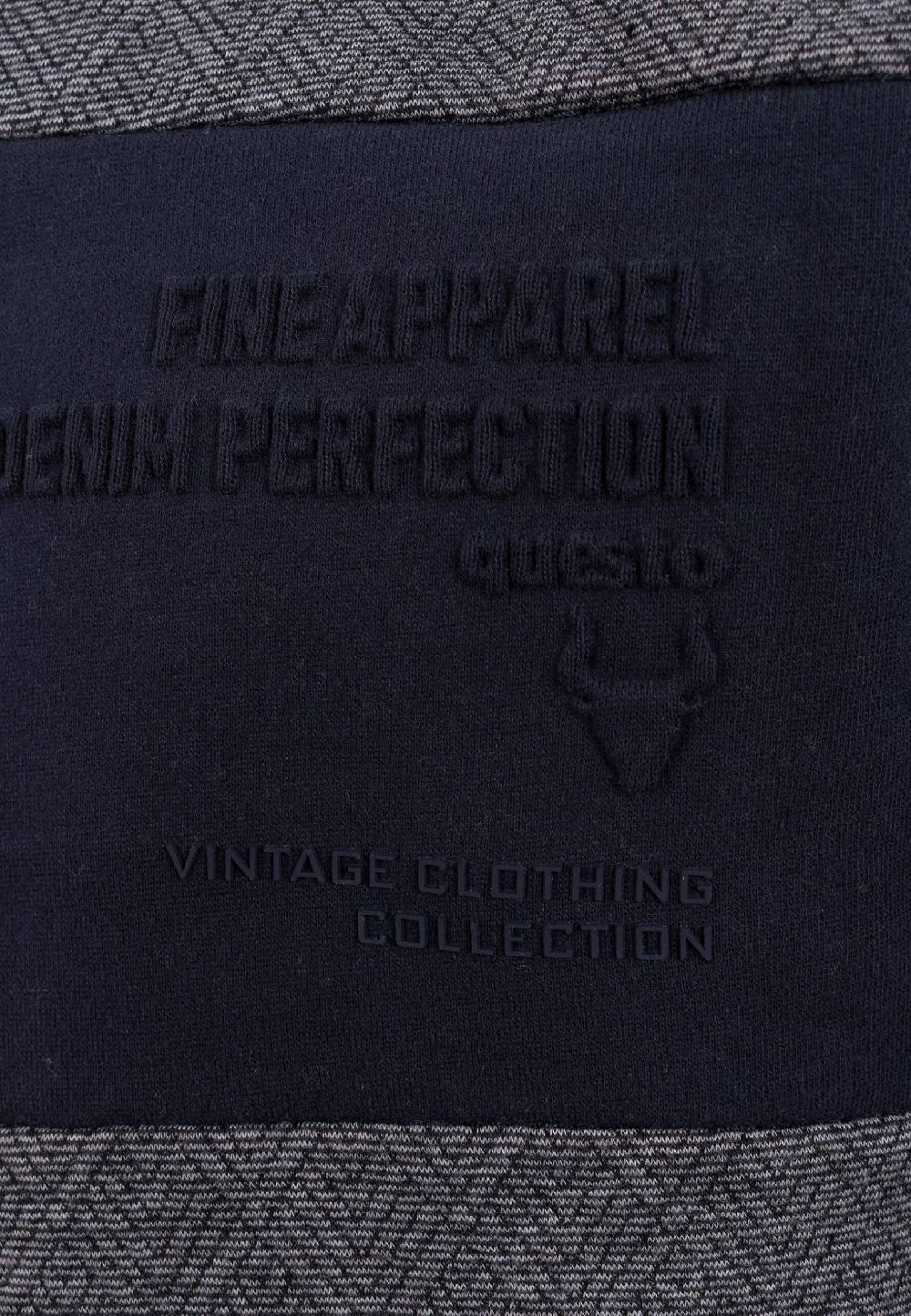 Sonia Originelli Sweatshirt, 1/1 Arm, Stehkragen - Fashion, Damenmode, Herrenmode