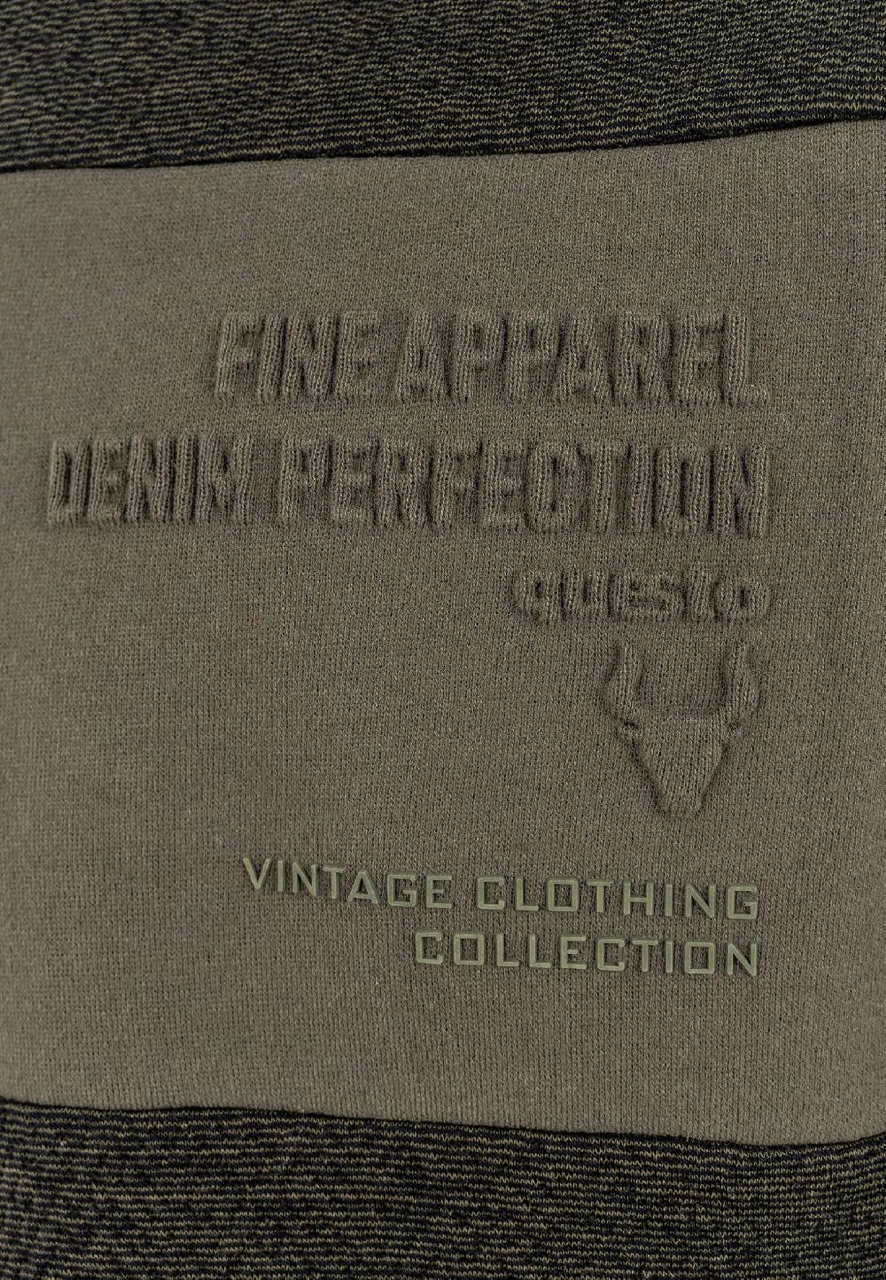 Sonia Originelli Sweatshirt, 1/1 Arm, Stehkragen - Fashion, Damenmode, Herrenmode