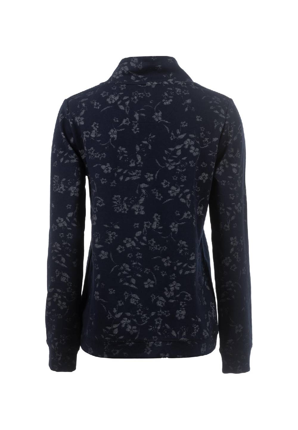 Sonia Originelli Sweatshirt, 1/1 Arm, Stehkragen - Fashion, Damenmode, Herrenmode