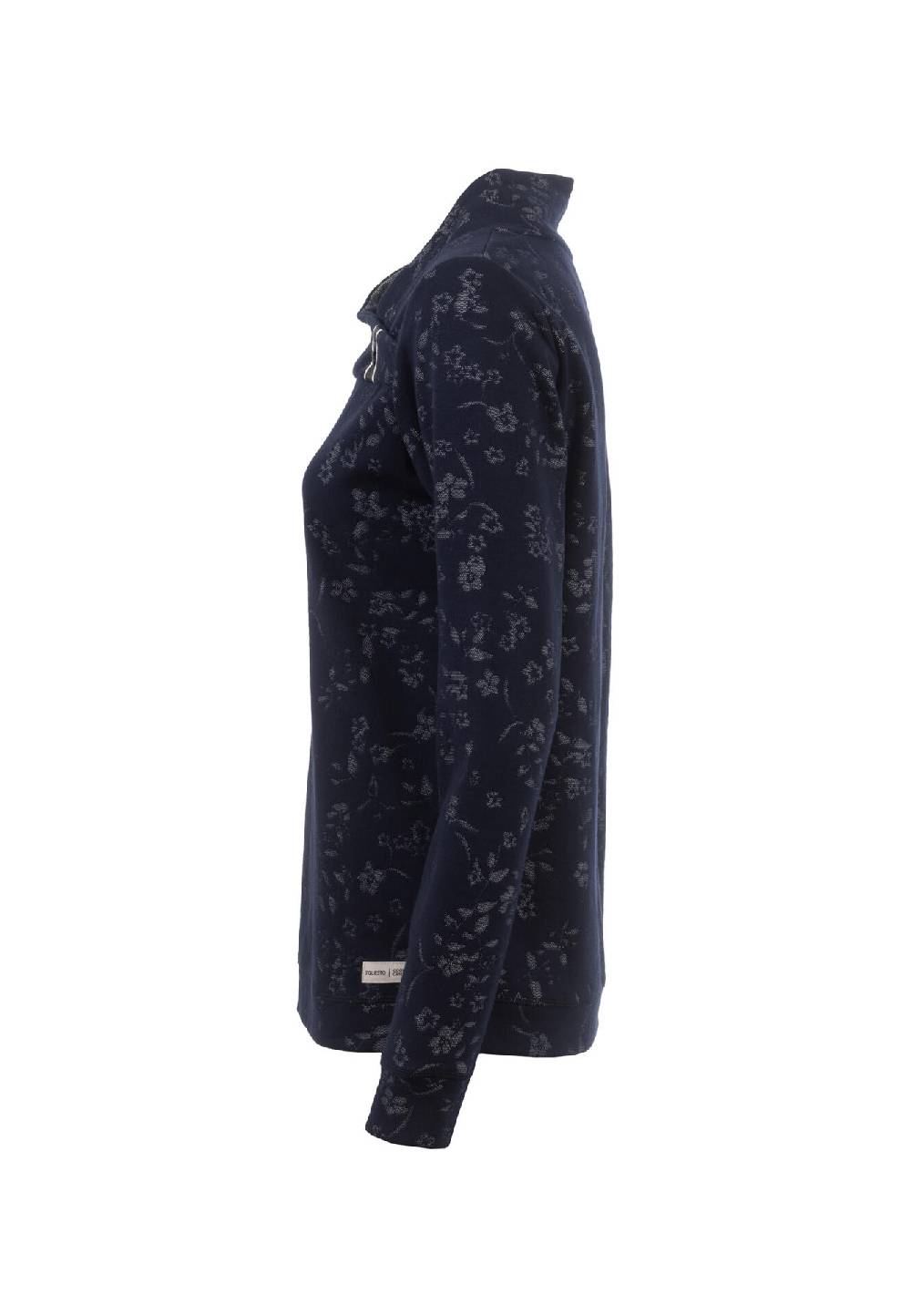 Sonia Originelli Sweatshirt, 1/1 Arm, Stehkragen - Fashion, Damenmode, Herrenmode