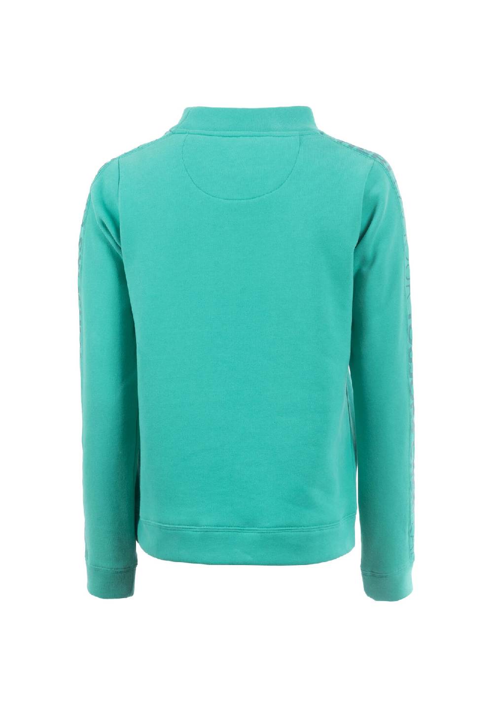 Sonia Originelli Sweatshirt, 1/1 Arm, Stehkragen - Fashion, Damenmode, Herrenmode