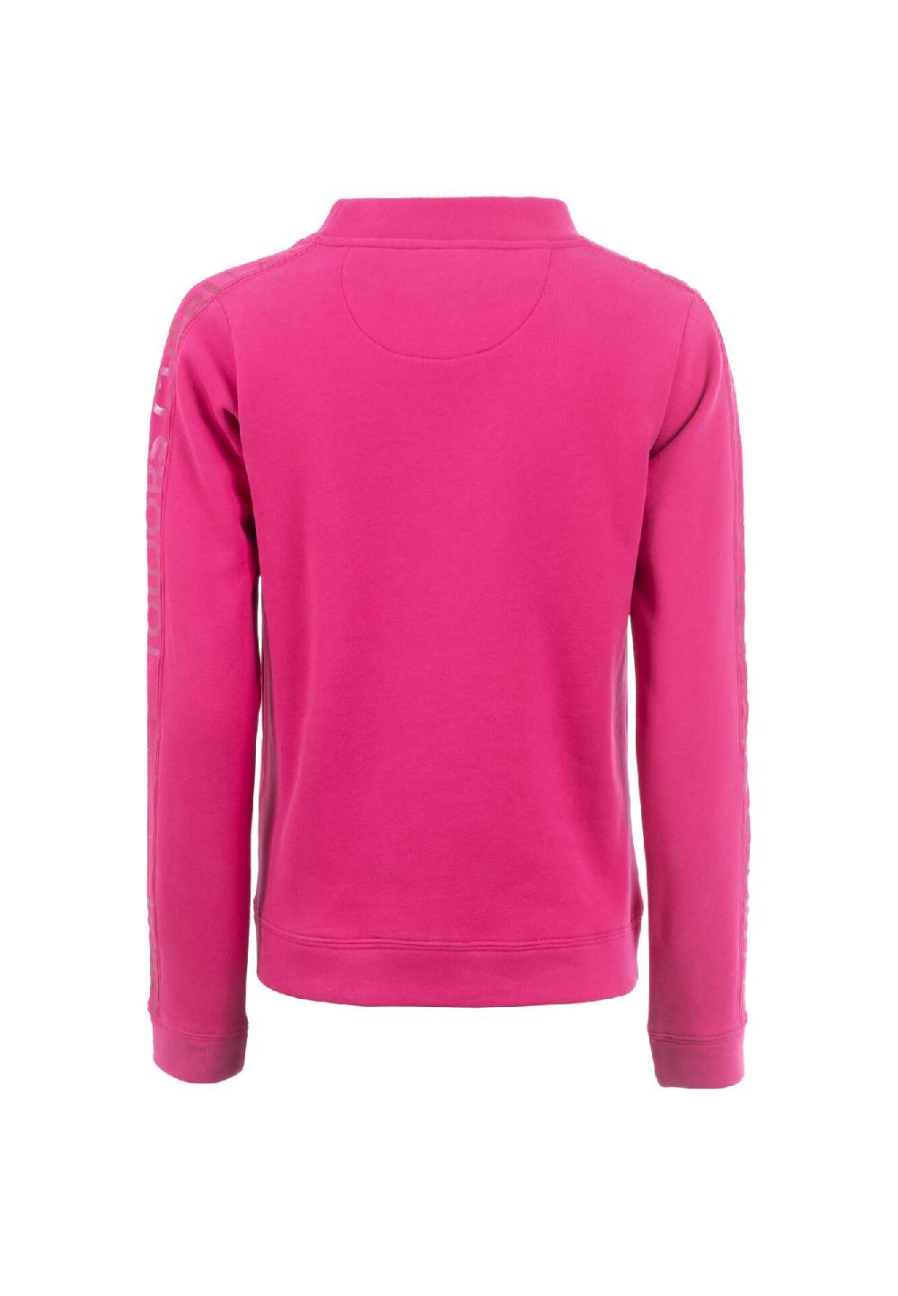 Sonia Originelli Sweatshirt, 1/1 Arm, Stehkragen - Fashion, Damenmode, Herrenmode