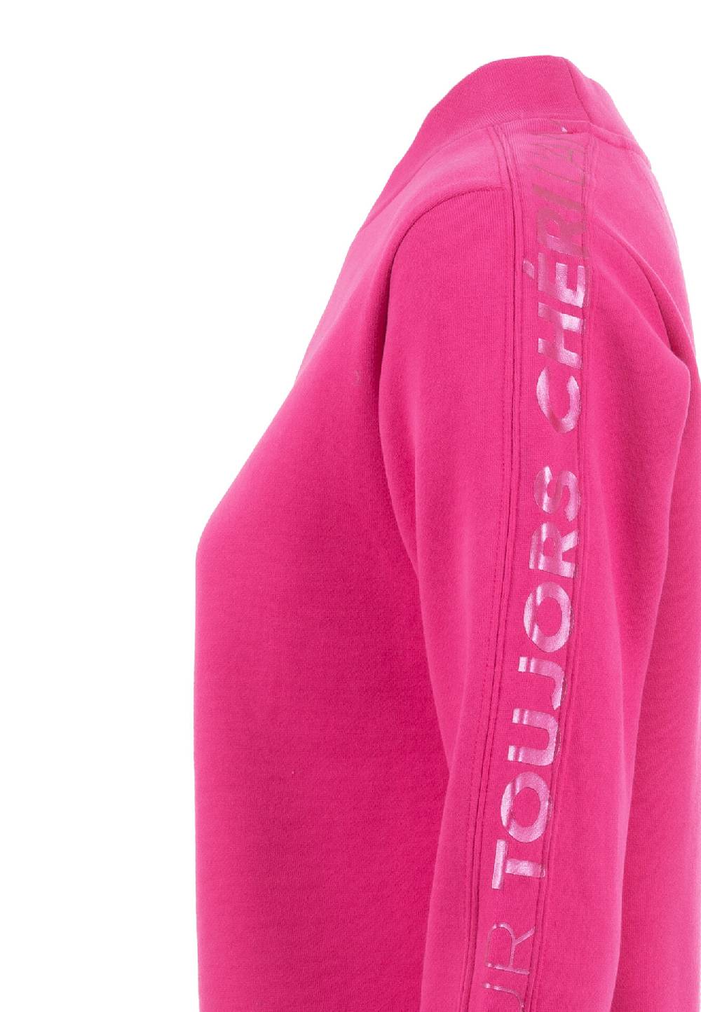 Sonia Originelli Sweatshirt, 1/1 Arm, Stehkragen - Fashion, Damenmode, Herrenmode