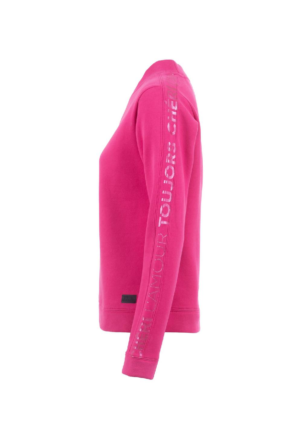 Sonia Originelli Sweatshirt, 1/1 Arm, Stehkragen - Fashion, Damenmode, Herrenmode