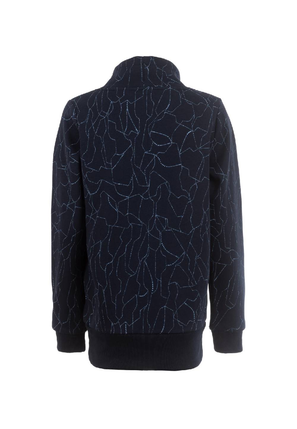 Sonia Originelli Sweatshirt, 1/1 Arm, Stehkragen - Fashion, Damenmode, Herrenmode