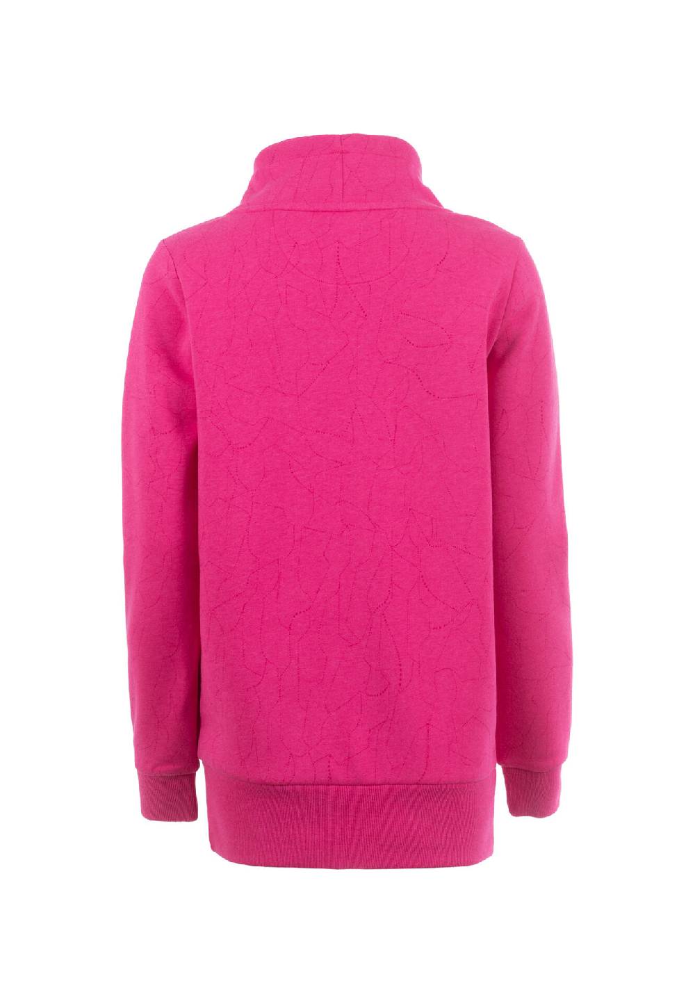 Sonia Originelli Sweatshirt, 1/1 Arm, Stehkragen - Fashion, Damenmode, Herrenmode