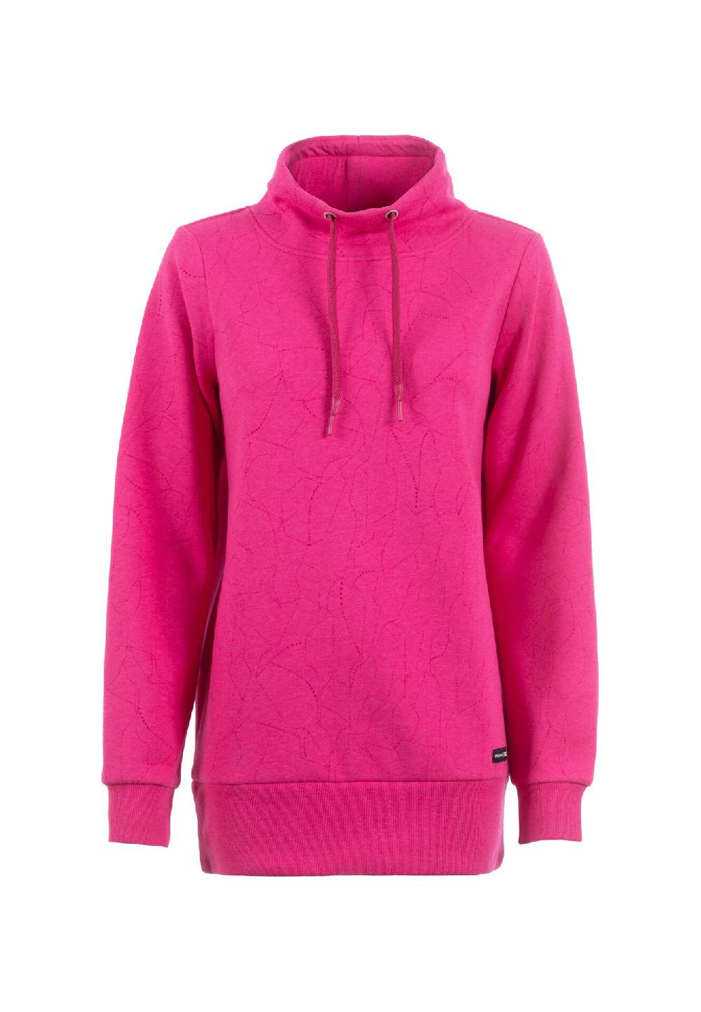 Sonia Originelli Sweatshirt, 1/1 Arm, Stehkragen - Fashion, Damenmode, Herrenmode