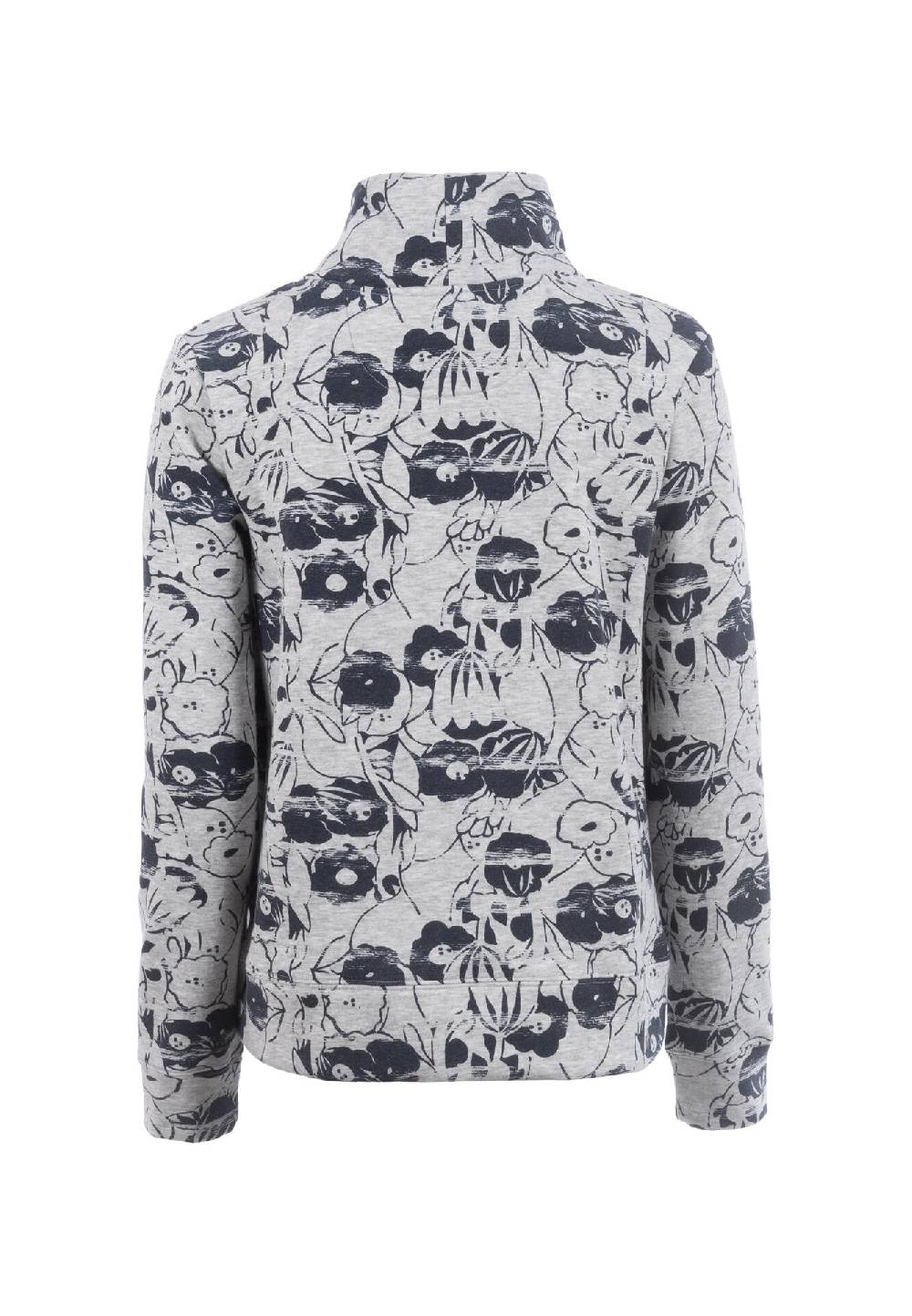 Sonia Originelli Sweatshirt, 1/1 Arm, Stehkragen - Fashion, Damenmode, Herrenmode