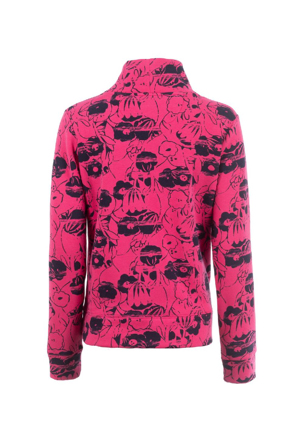 Sonia Originelli Sweatshirt, 1/1 Arm, Stehkragen - Fashion, Damenmode, Herrenmode