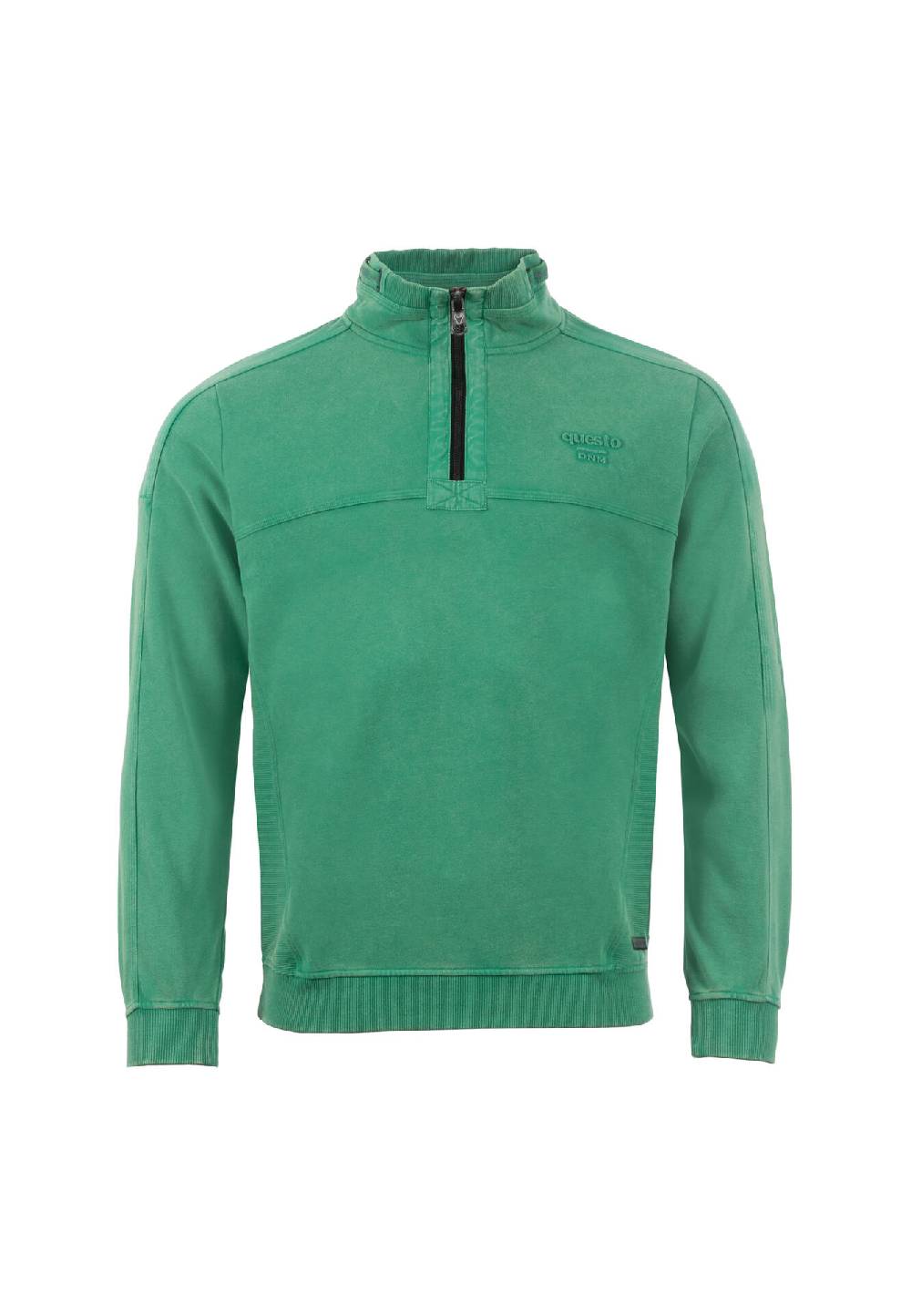 Sonia Originelli Sweatshirt 1/1-Arm, Stehkragen - Fashion, Damenmode, Herrenmode