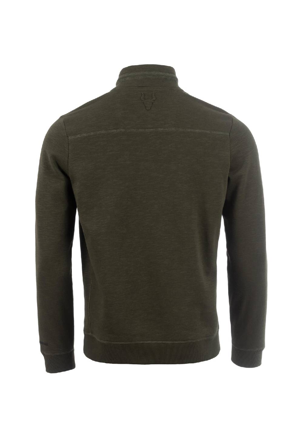 Sonia Originelli Sweatshirt, 1/1 Arm, Troyerkragen - Fashion, Damenmode, Herrenmode