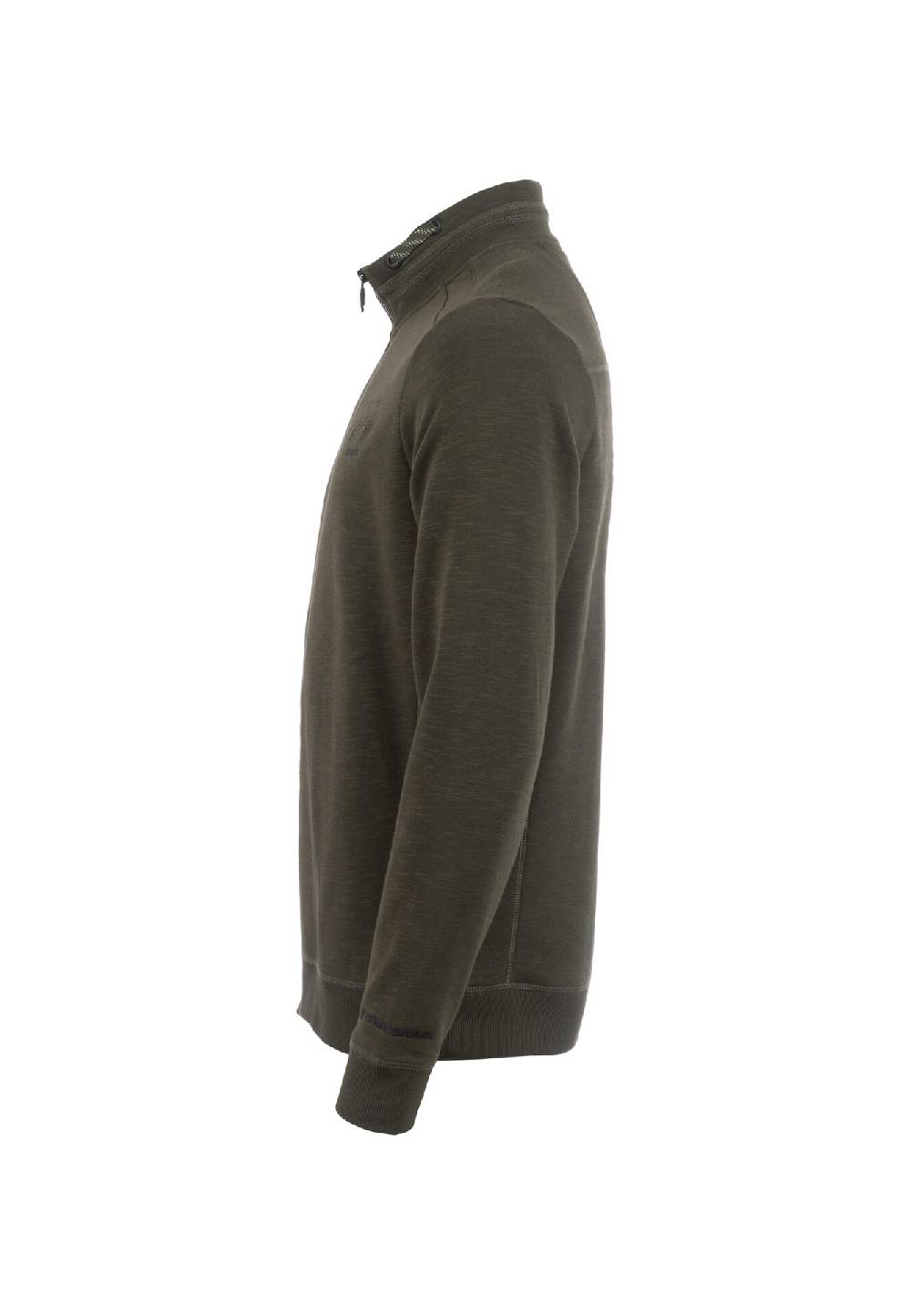 Sonia Originelli Sweatshirt, 1/1 Arm, Troyerkragen - Fashion, Damenmode, Herrenmode