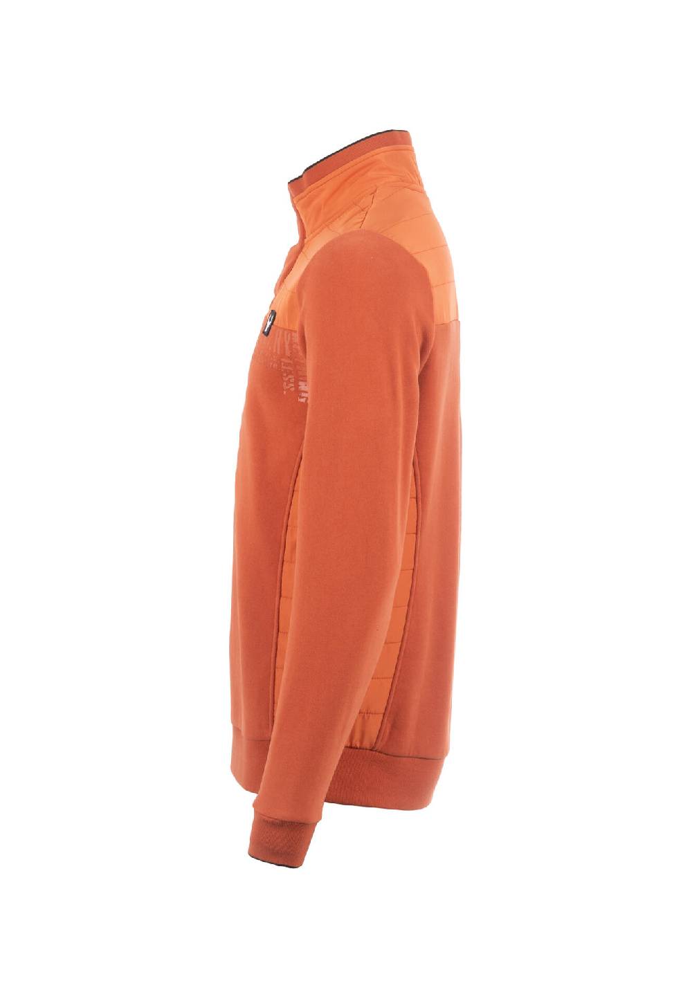 Sonia Originelli Sweatshirt, 1/1 Arm, Troyerkragen - Fashion, Damenmode, Herrenmode