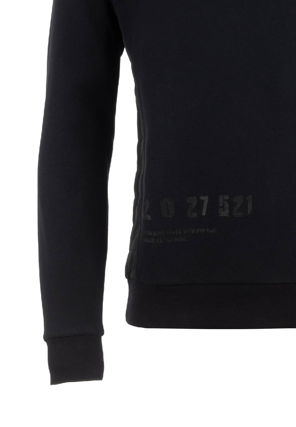 Sonia Originelli Sweatshirt, 1/1 Arm, Troyerkragen - Fashion, Damenmode, Herrenmode