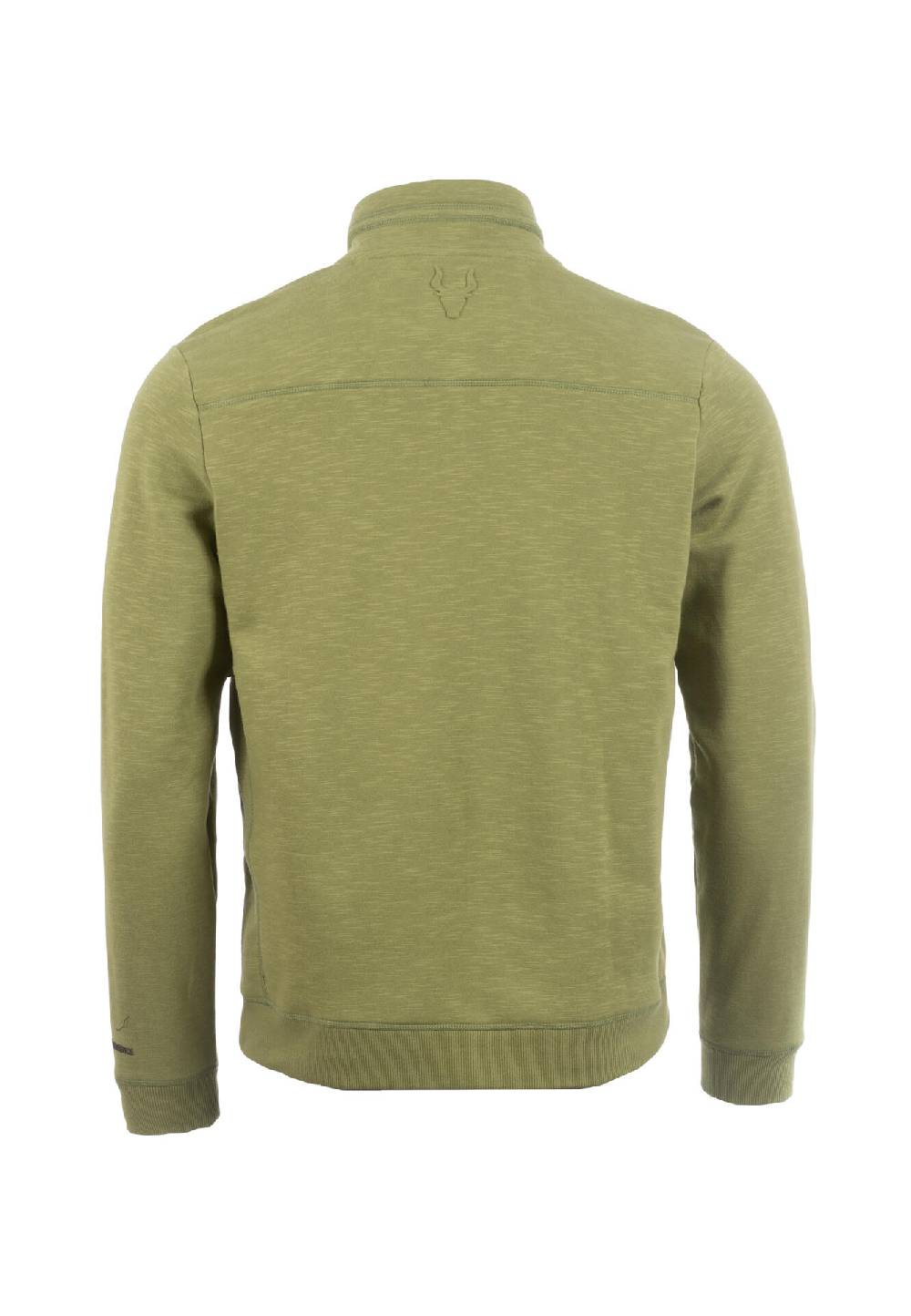 Sonia Originelli Sweatshirt, 1/1 Arm, Troyerkragen - Fashion, Damenmode, Herrenmode