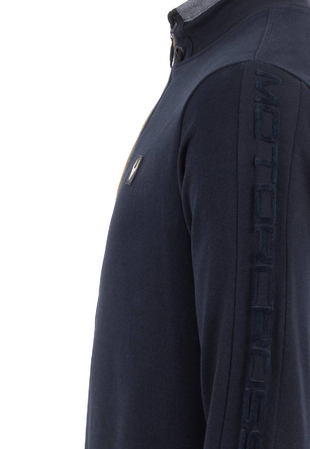 Sonia Originelli Sweatshirt, 1/1 Arm, Troyerkragen - Fashion, Damenmode, Herrenmode