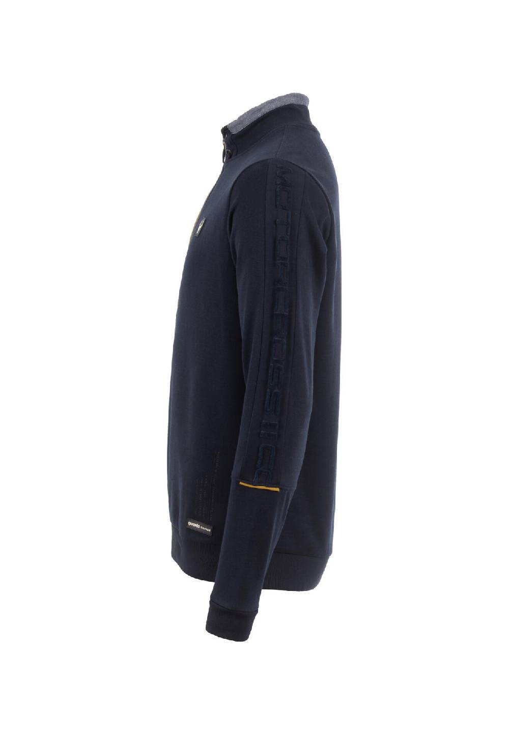 Sonia Originelli Sweatshirt, 1/1 Arm, Troyerkragen - Fashion, Damenmode, Herrenmode