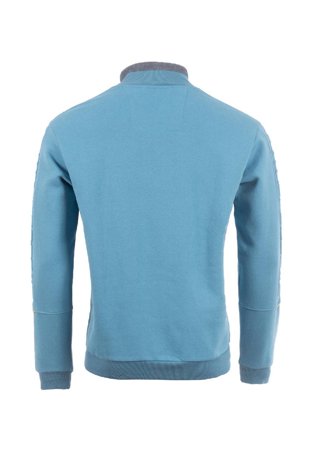 Sonia Originelli Sweatshirt, 1/1 Arm, Troyerkragen - Fashion, Damenmode, Herrenmode