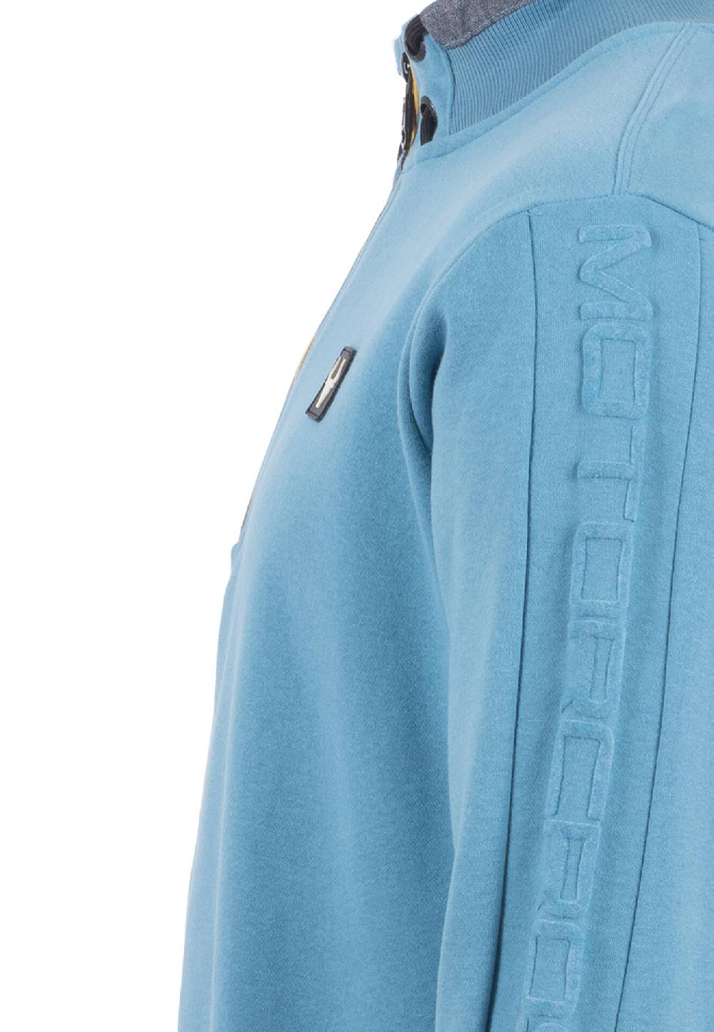 Sonia Originelli Sweatshirt, 1/1 Arm, Troyerkragen - Fashion, Damenmode, Herrenmode