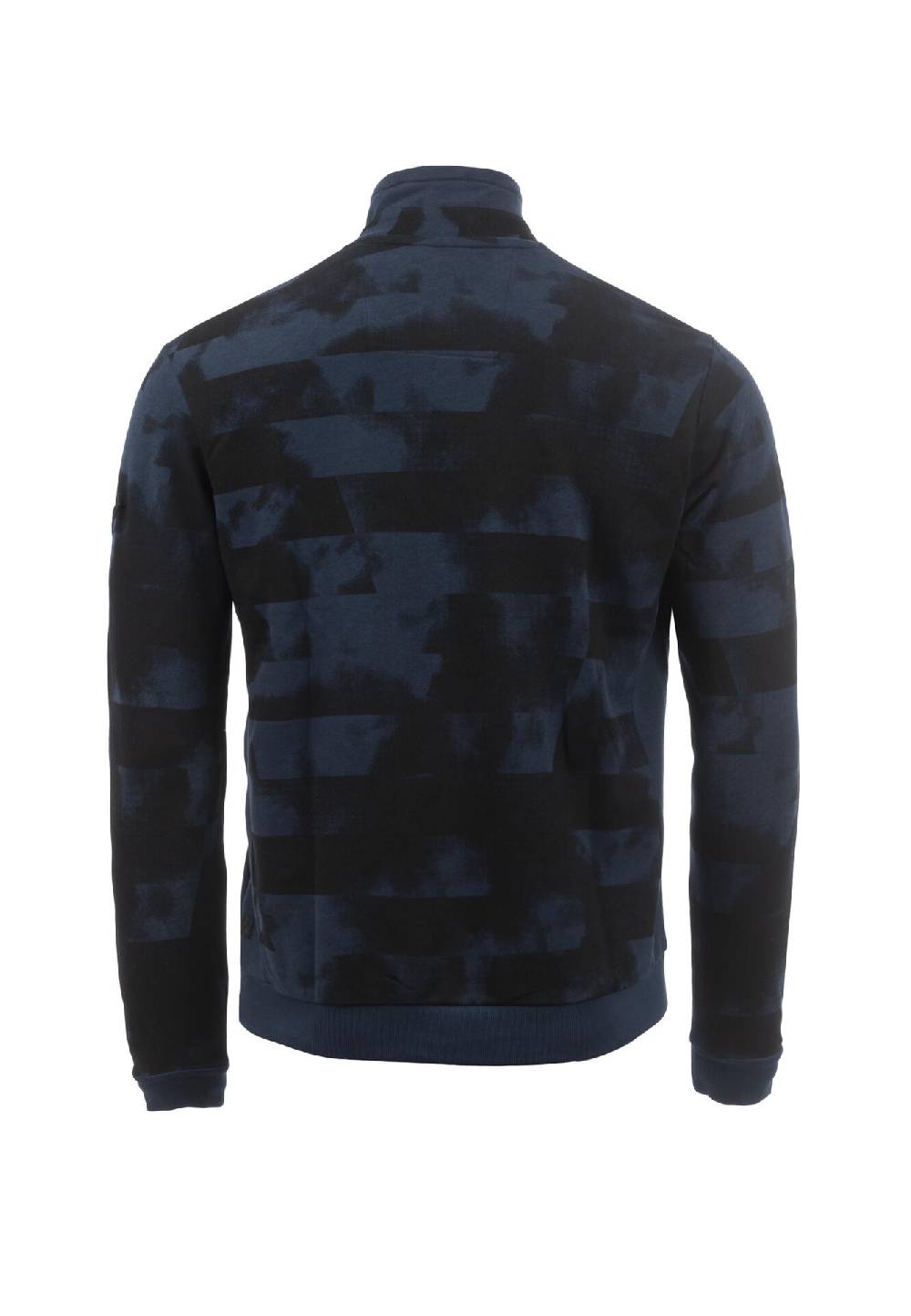 Sonia Originelli Sweatshirt, 1/1 Arm, Troyerkragen - Fashion, Damenmode, Herrenmode