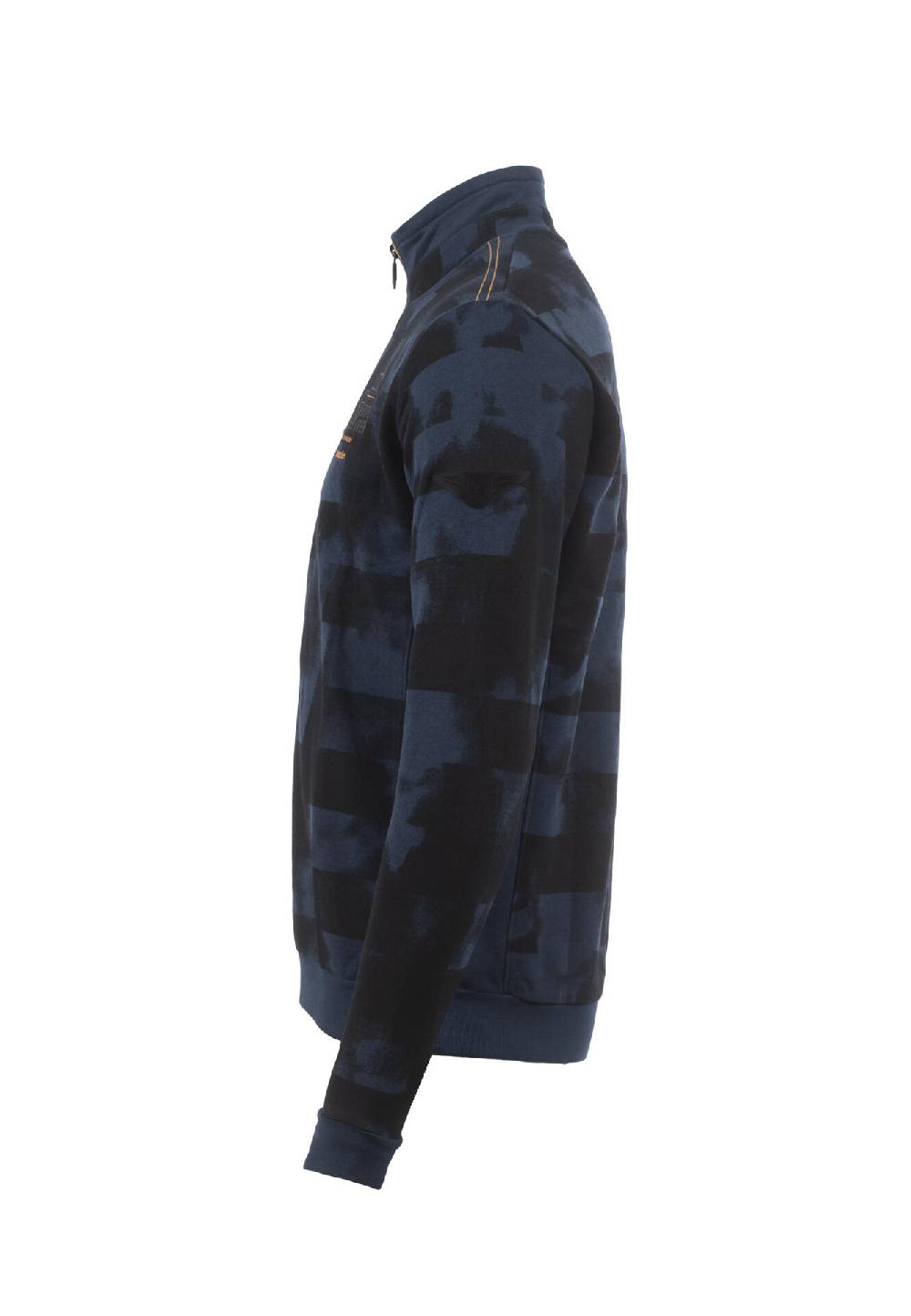 Sonia Originelli Sweatshirt, 1/1 Arm, Troyerkragen - Fashion, Damenmode, Herrenmode