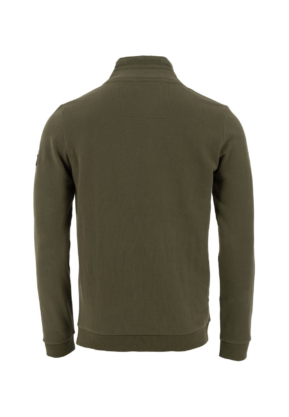 Sonia Originelli Sweatshirt, 1/1 Arm, Troyerkragen - Fashion, Damenmode, Herrenmode