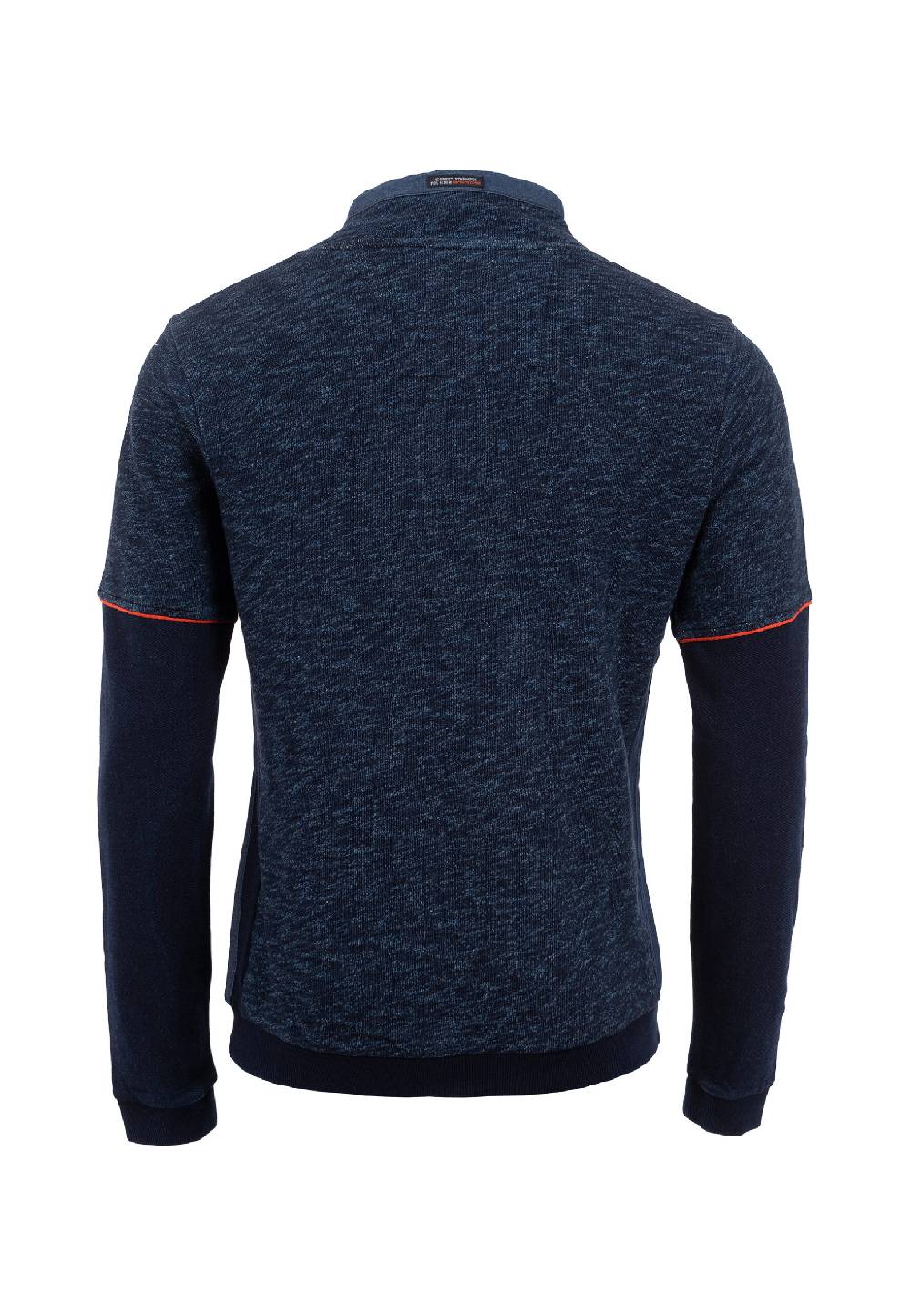 Sonia Originelli Sweatshirt, 1/1 Arm, Troyerkragen - Fashion, Damenmode, Herrenmode